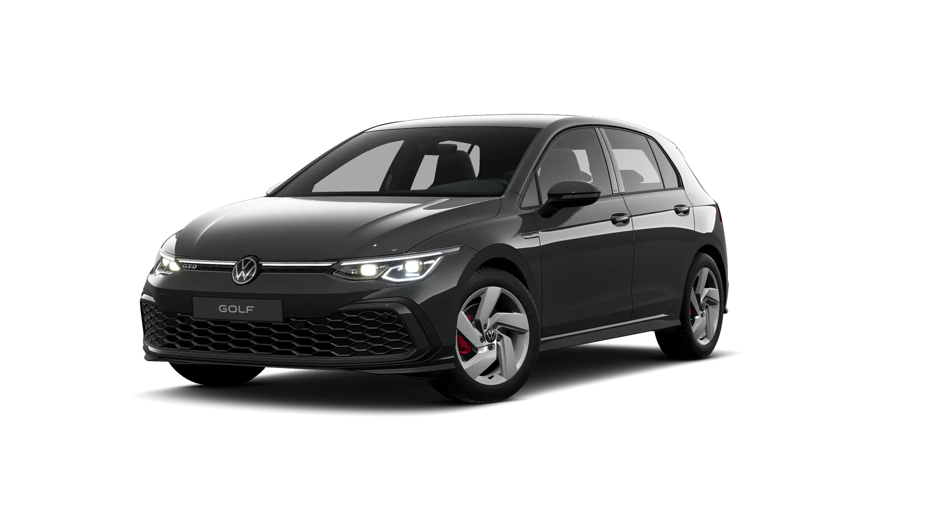 Volkswagen Golf GTD