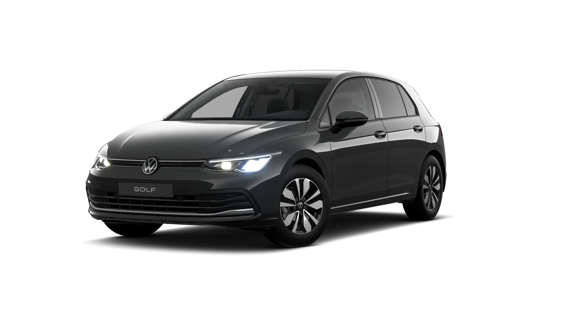 Volkswagen Golf MOVE