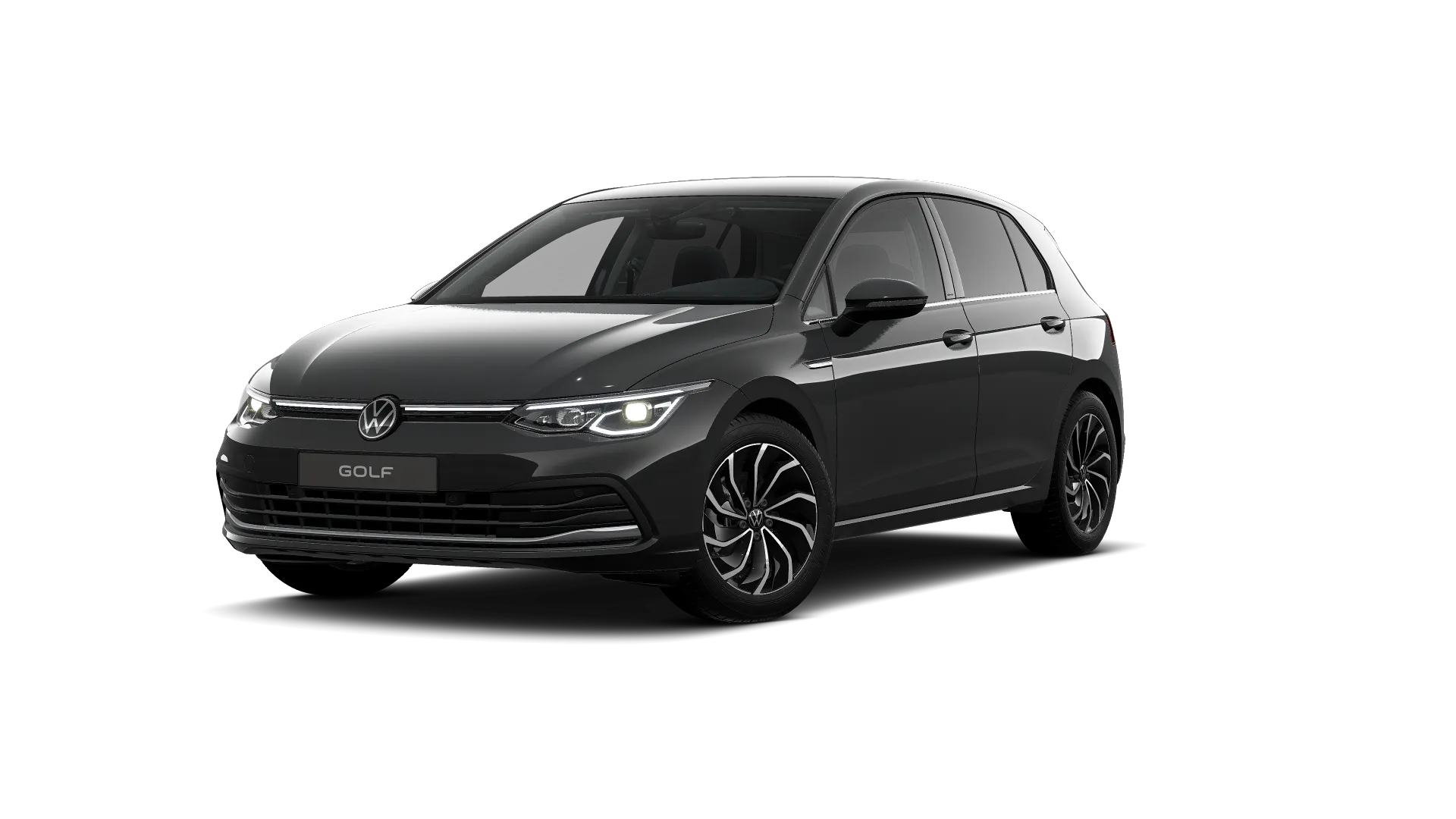 Volkswagen Golf Style