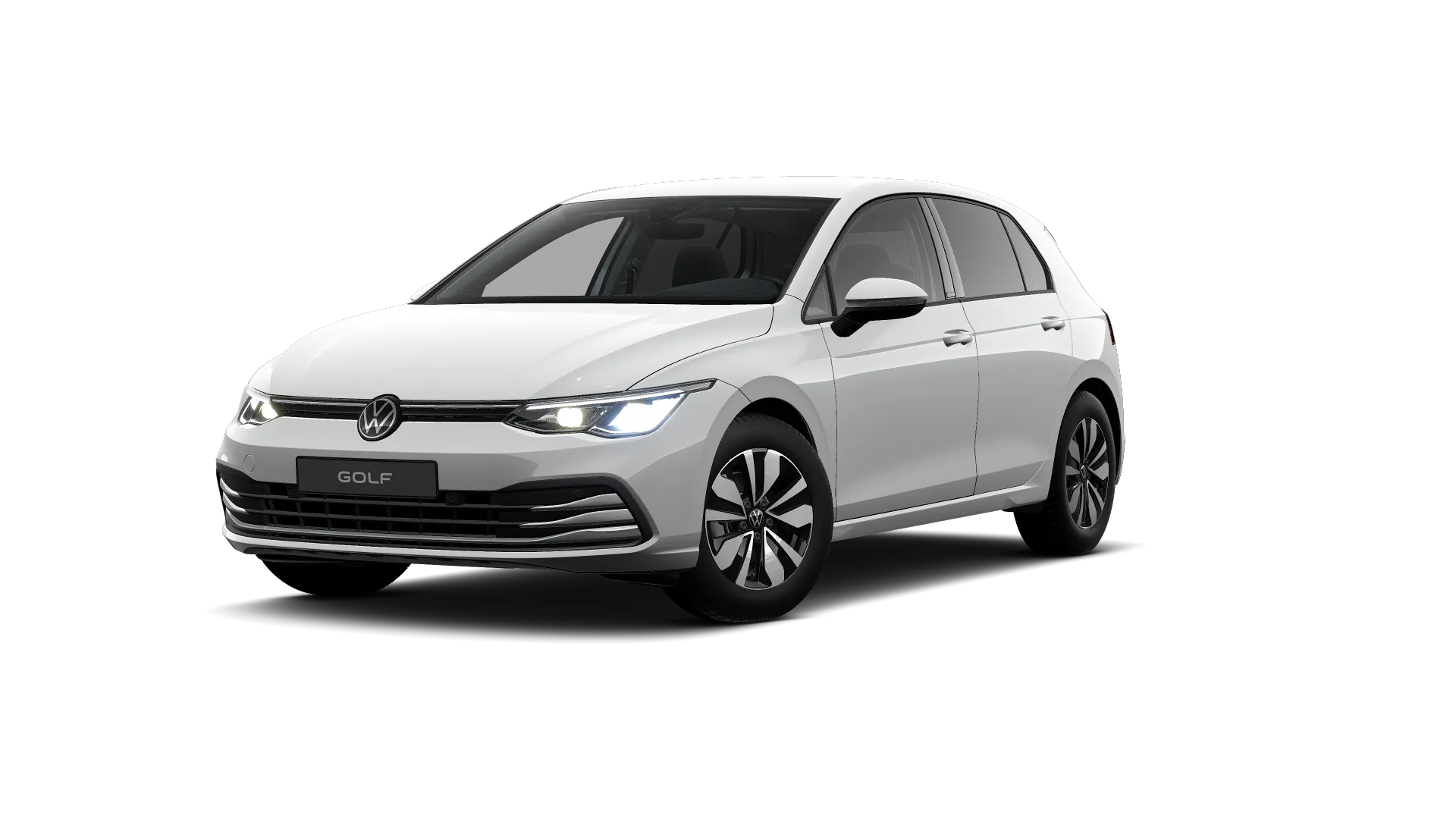 Volkswagen Golf MOVE