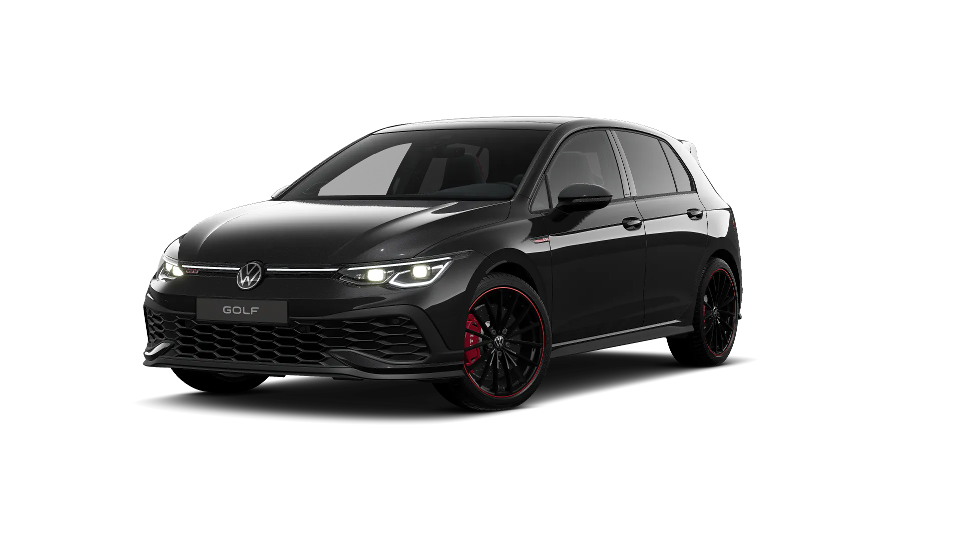 Volkswagen Golf GTI Clubsport