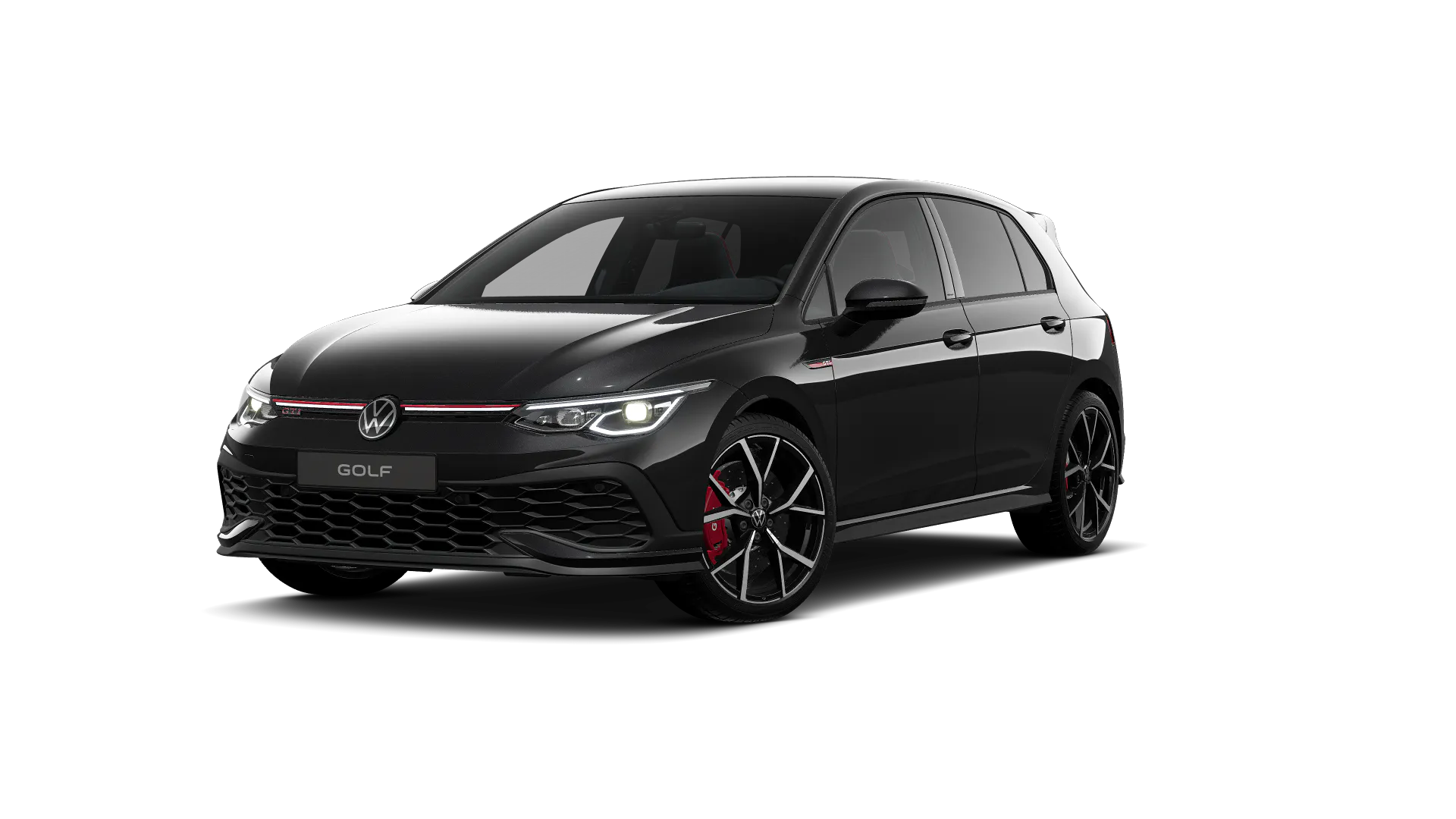 Volkswagen Golf GTI Clubsport