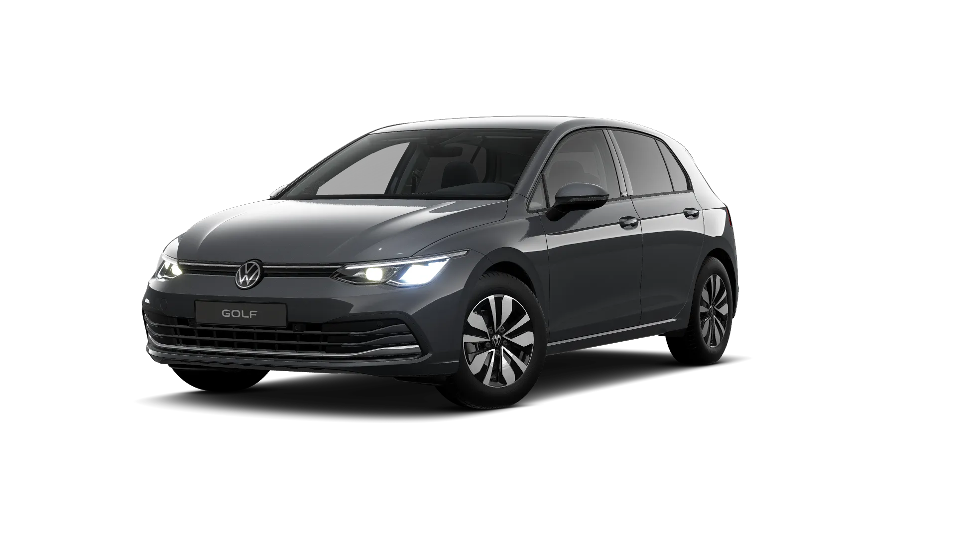 Volkswagen Golf MOVE