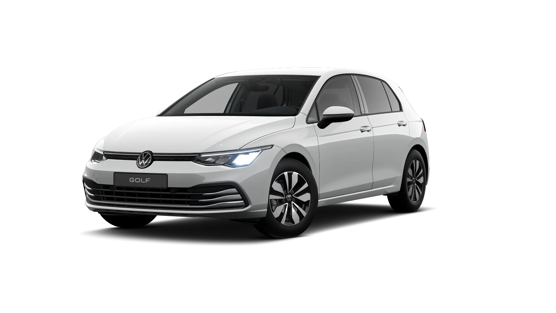 Volkswagen Golf MOVE