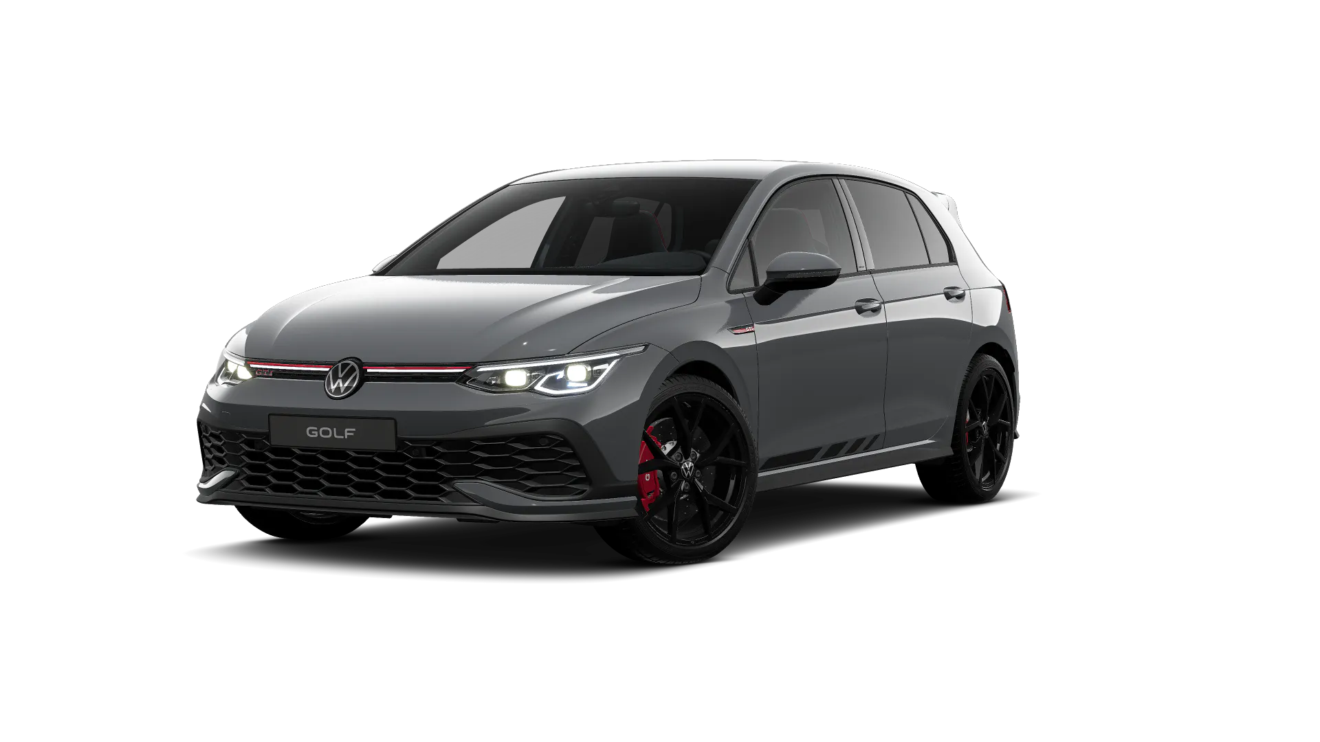 Volkswagen Golf GTI Clubsport