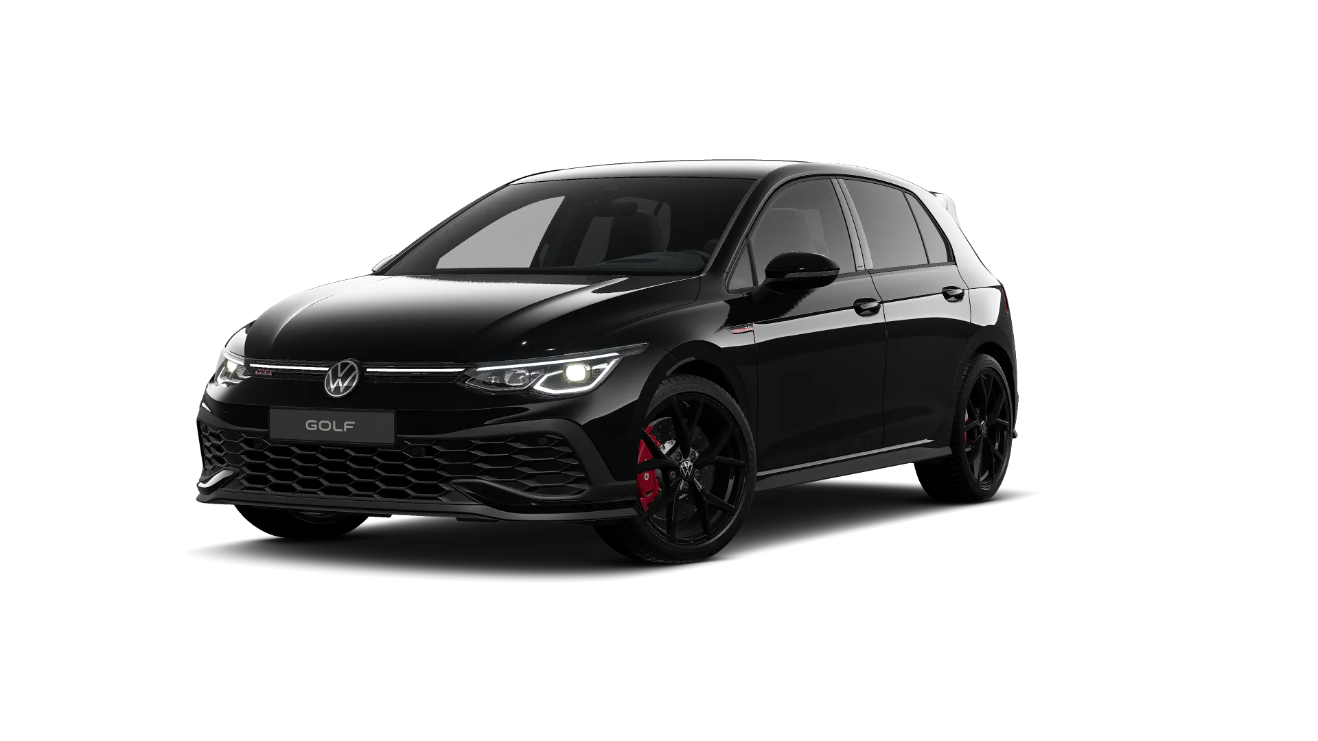 Volkswagen Golf GTI Clubsport