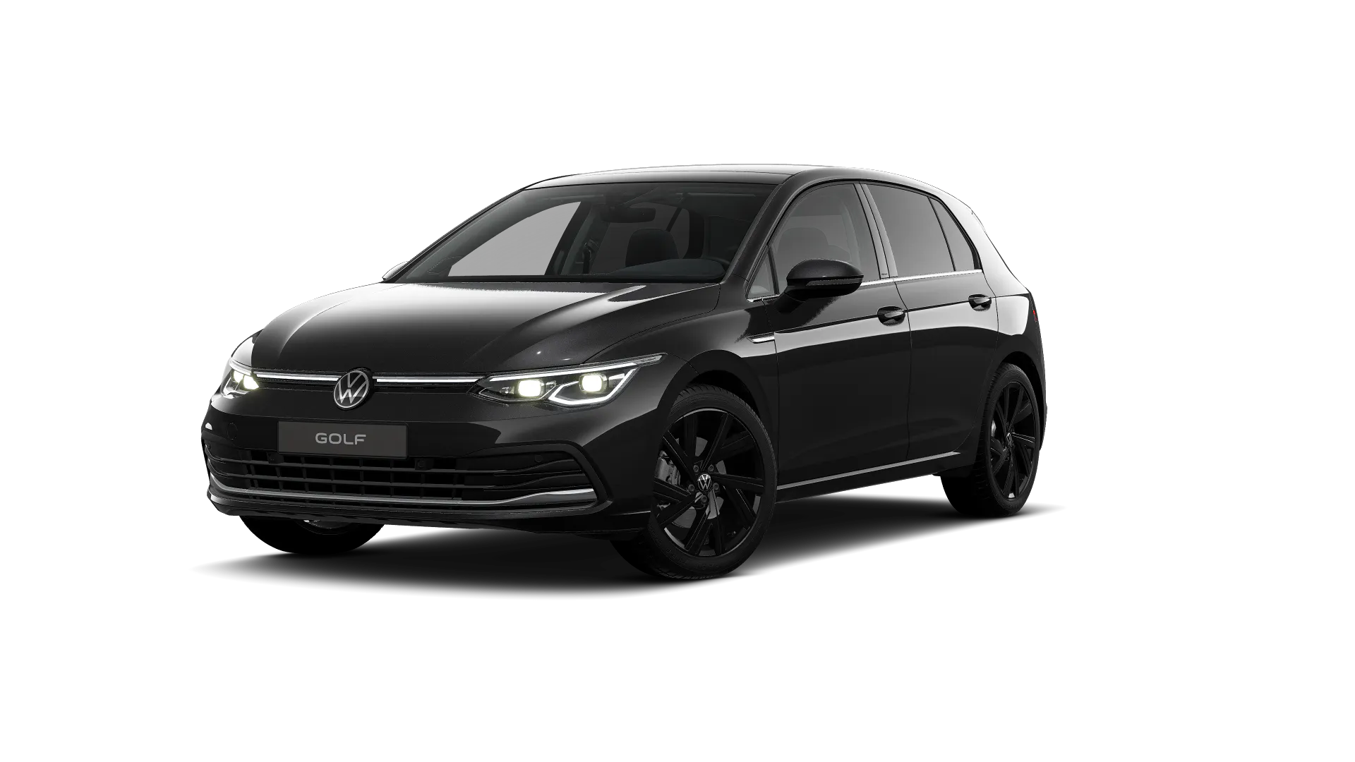 Volkswagen Golf Style
