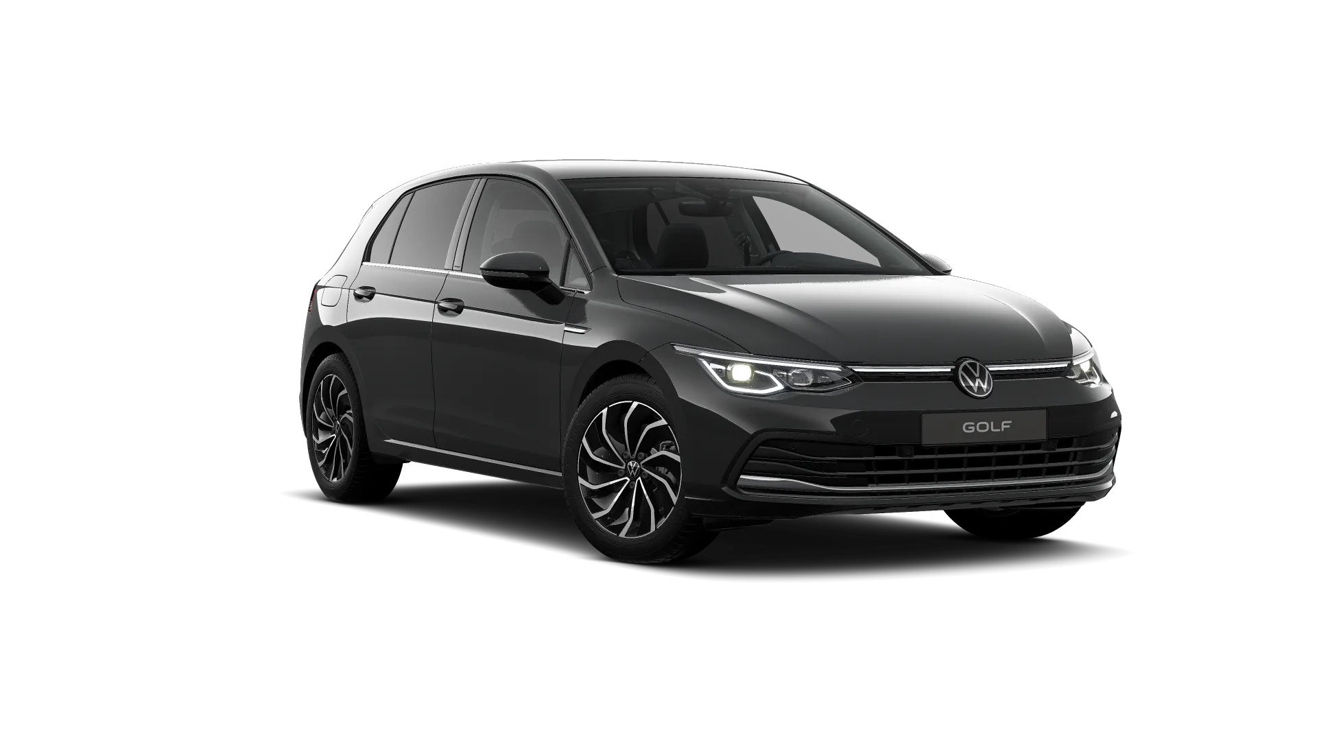 Volkswagen Golf Style
