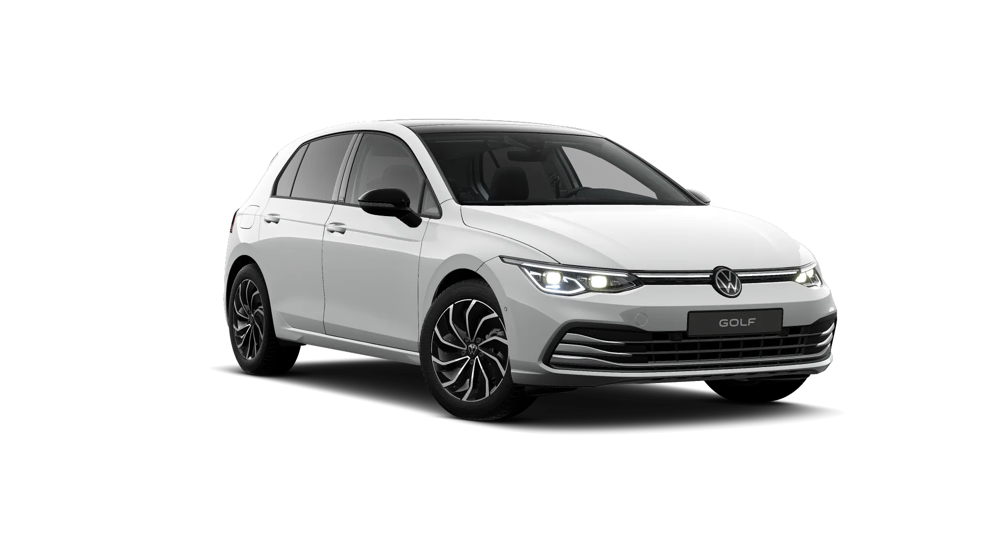 Volkswagen Golf MOVE