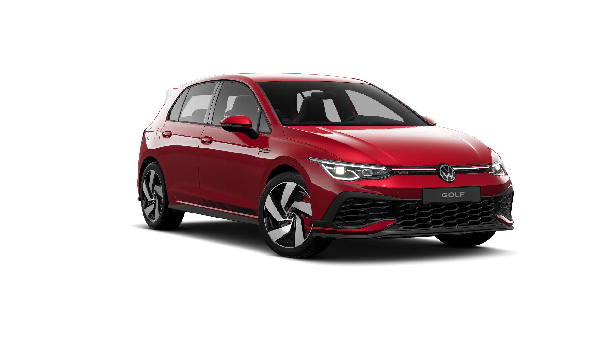 Volkswagen Golf GTI Clubsport