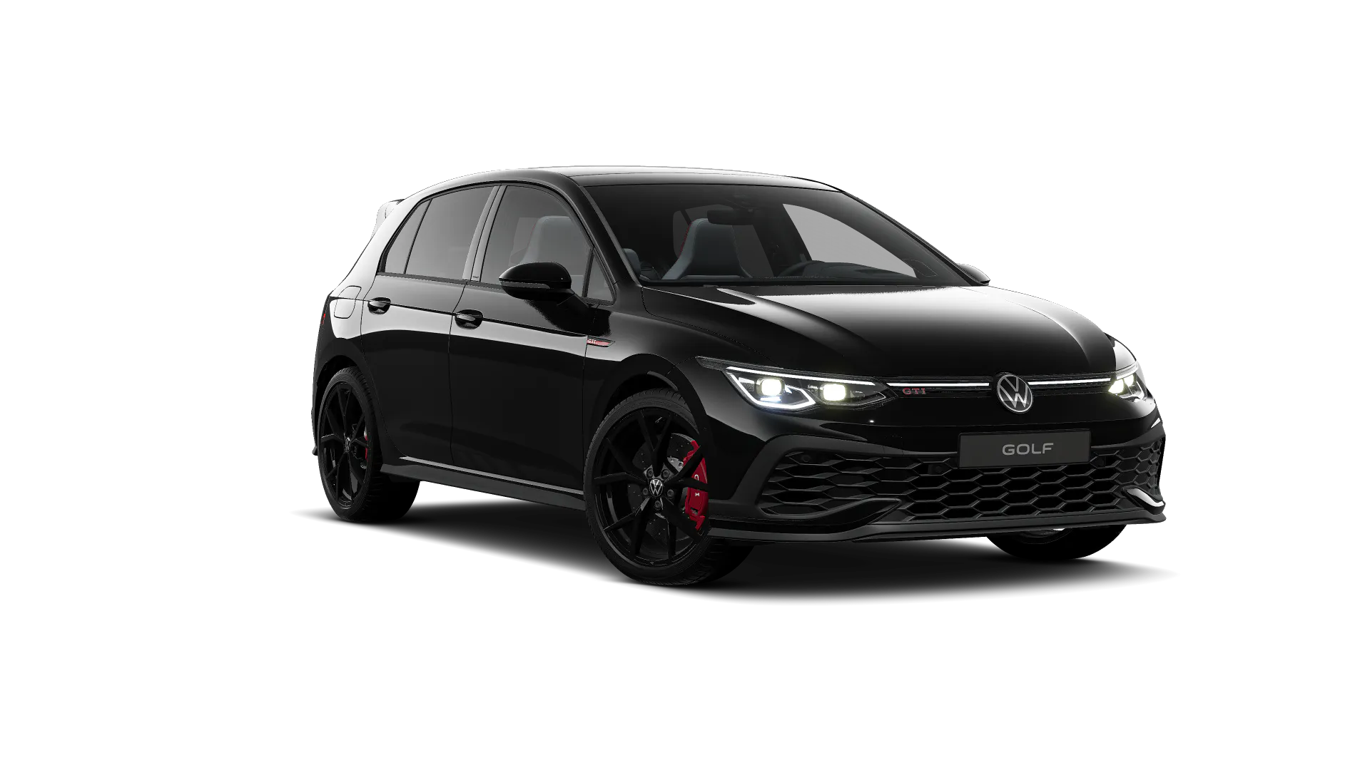 Volkswagen Golf GTI Clubsport