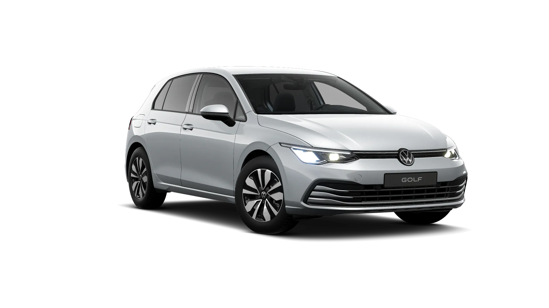 Volkswagen Golf MOVE