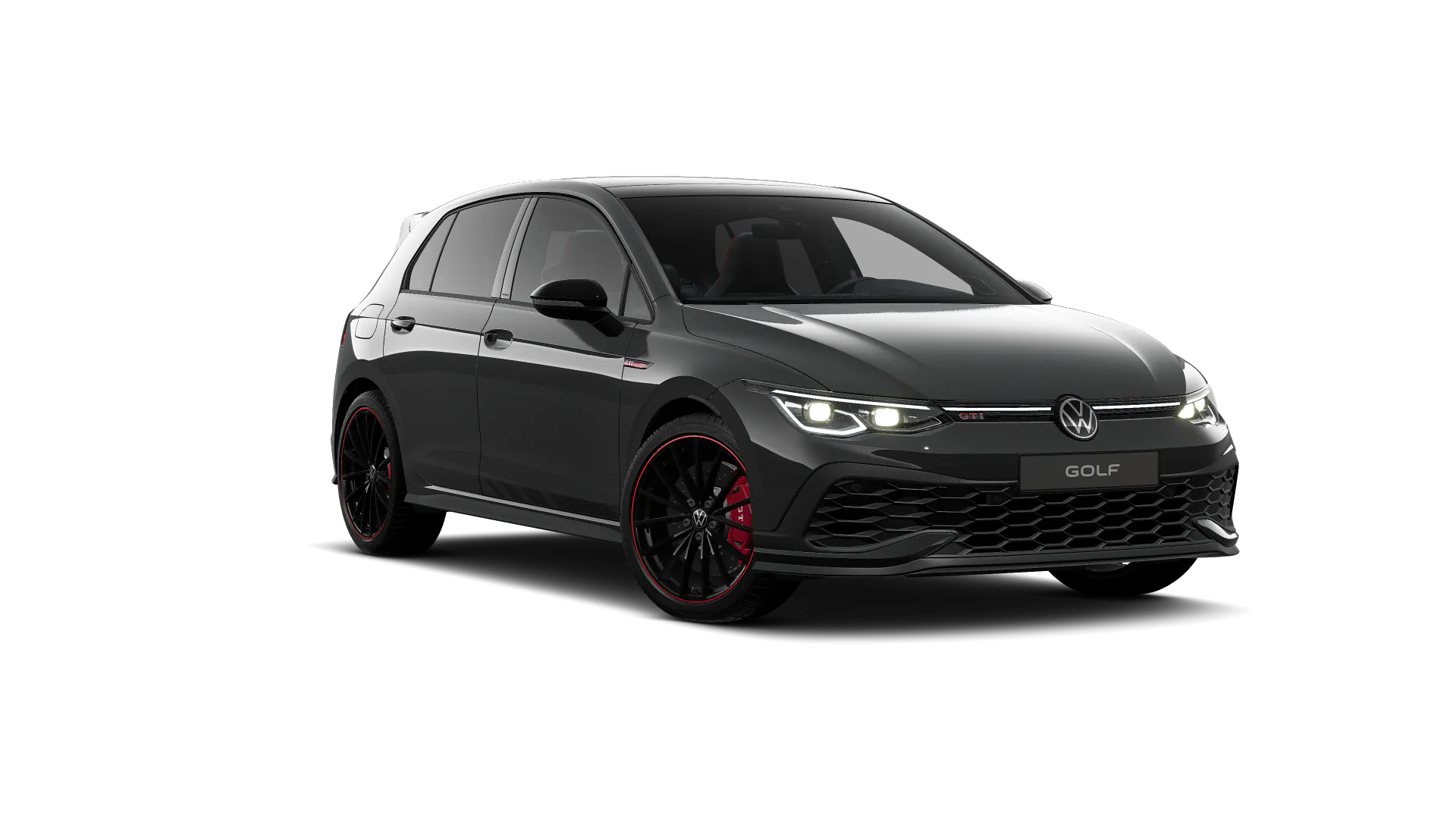 Volkswagen Golf GTI Clubsport