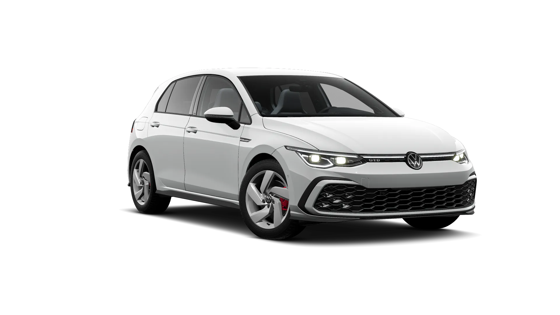Volkswagen Golf GTD
