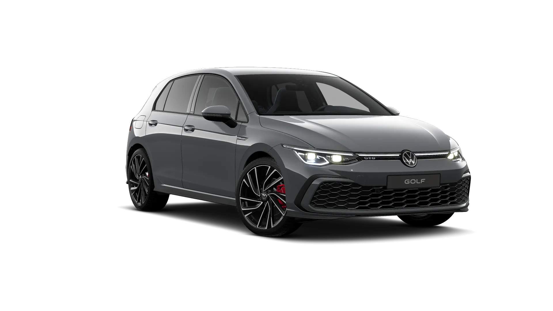 Volkswagen Golf GTD
