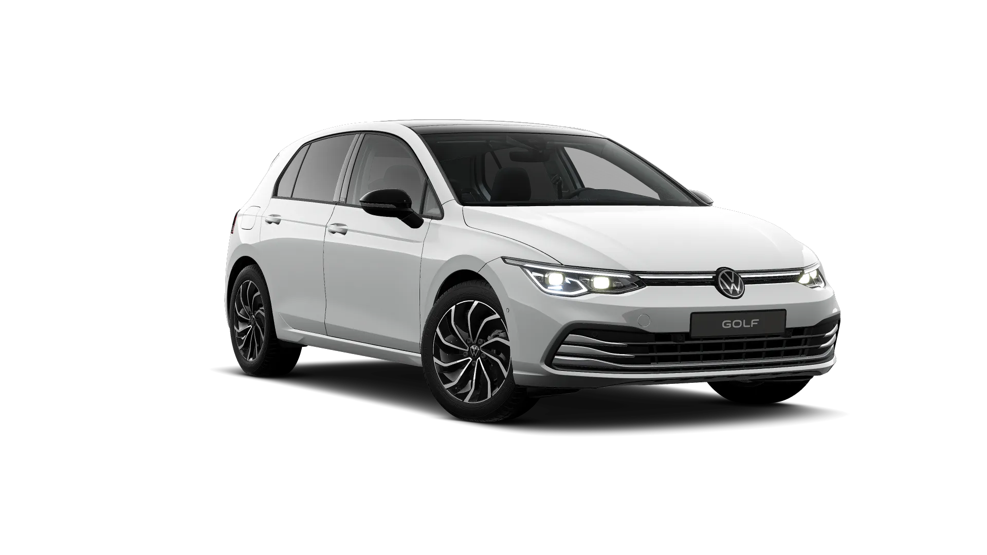 Volkswagen Golf MOVE