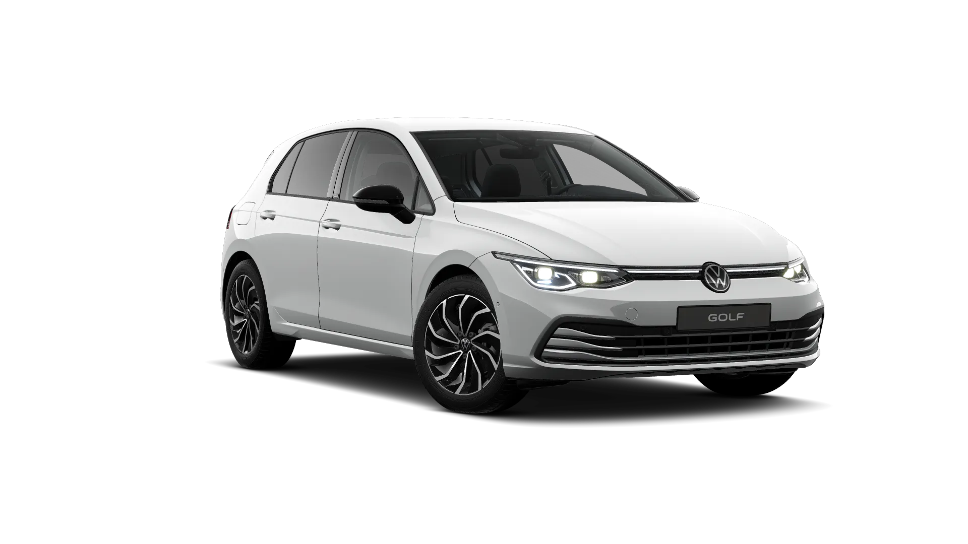 Volkswagen Golf MOVE