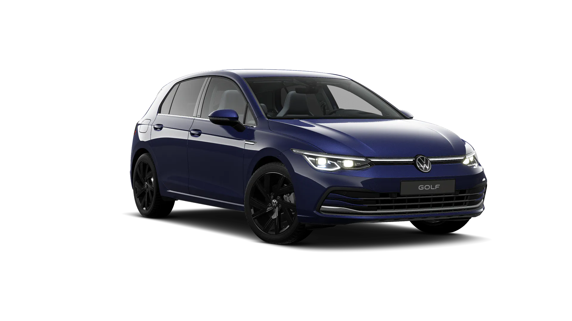 Volkswagen Golf Style