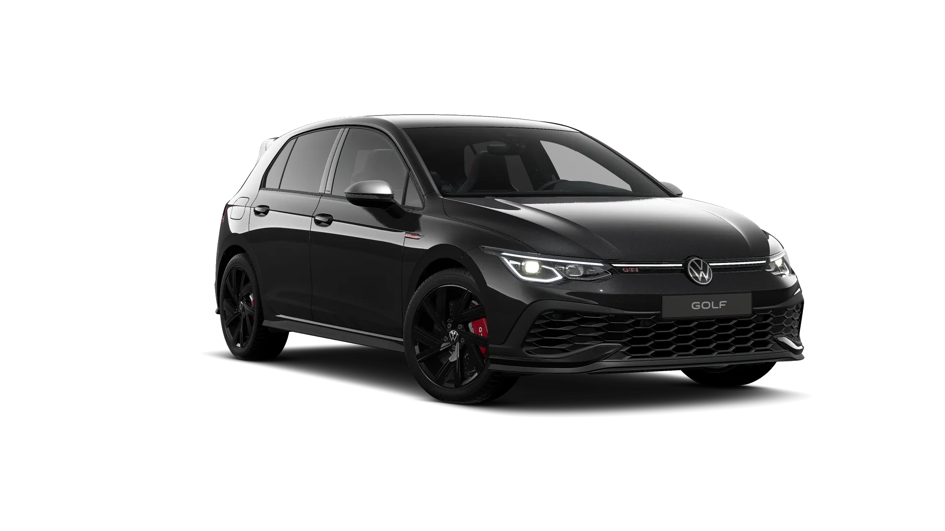 Volkswagen Golf GTI Clubsport