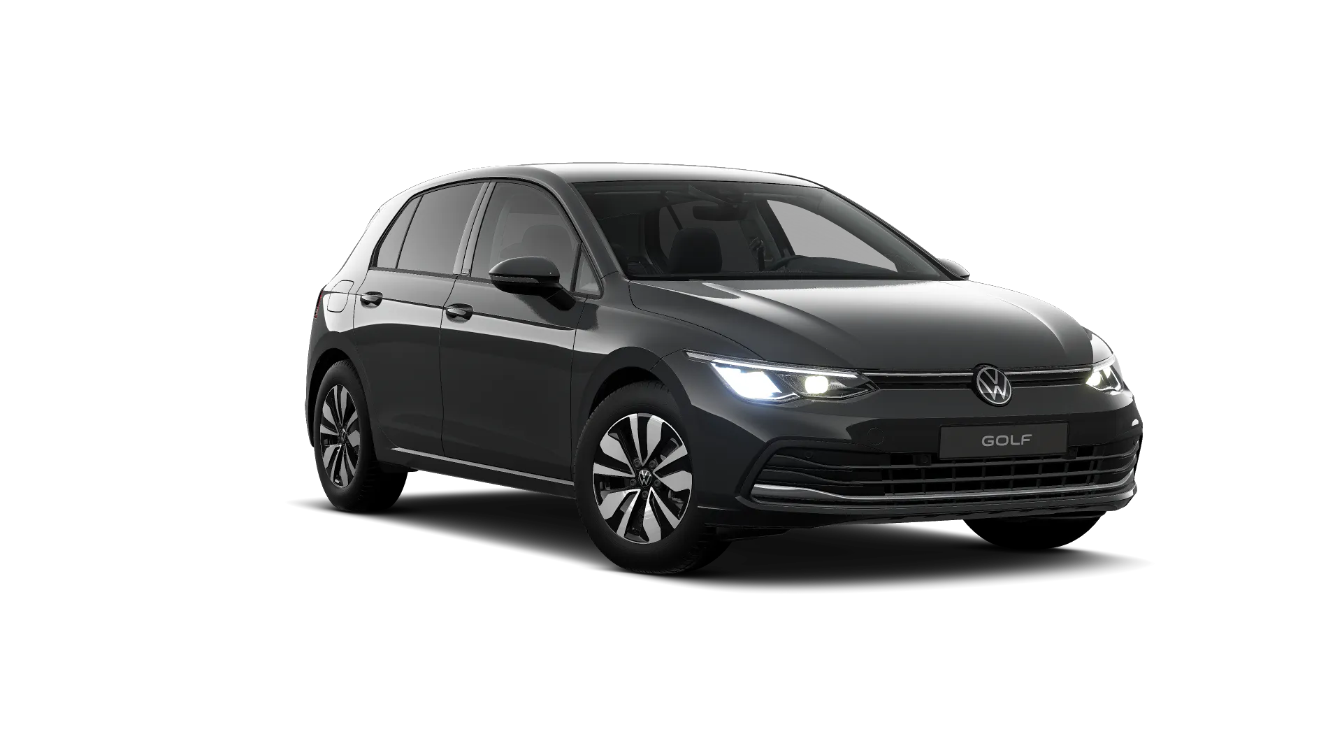 Volkswagen Golf MOVE