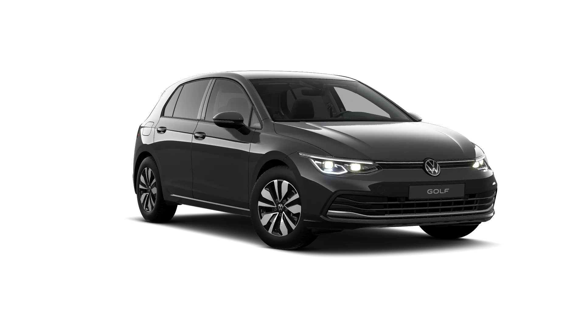 Volkswagen Golf MOVE