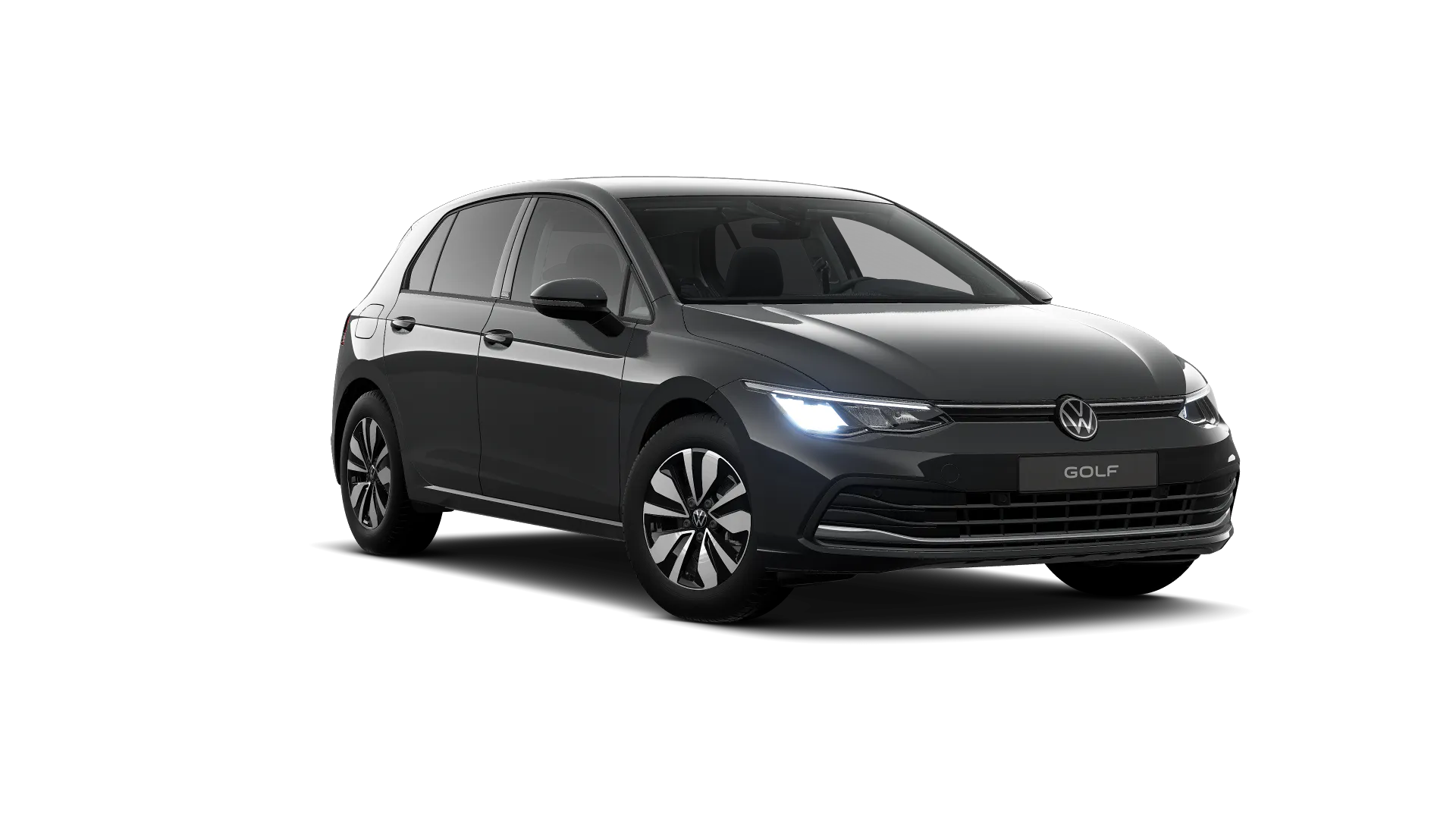 Volkswagen Golf MOVE