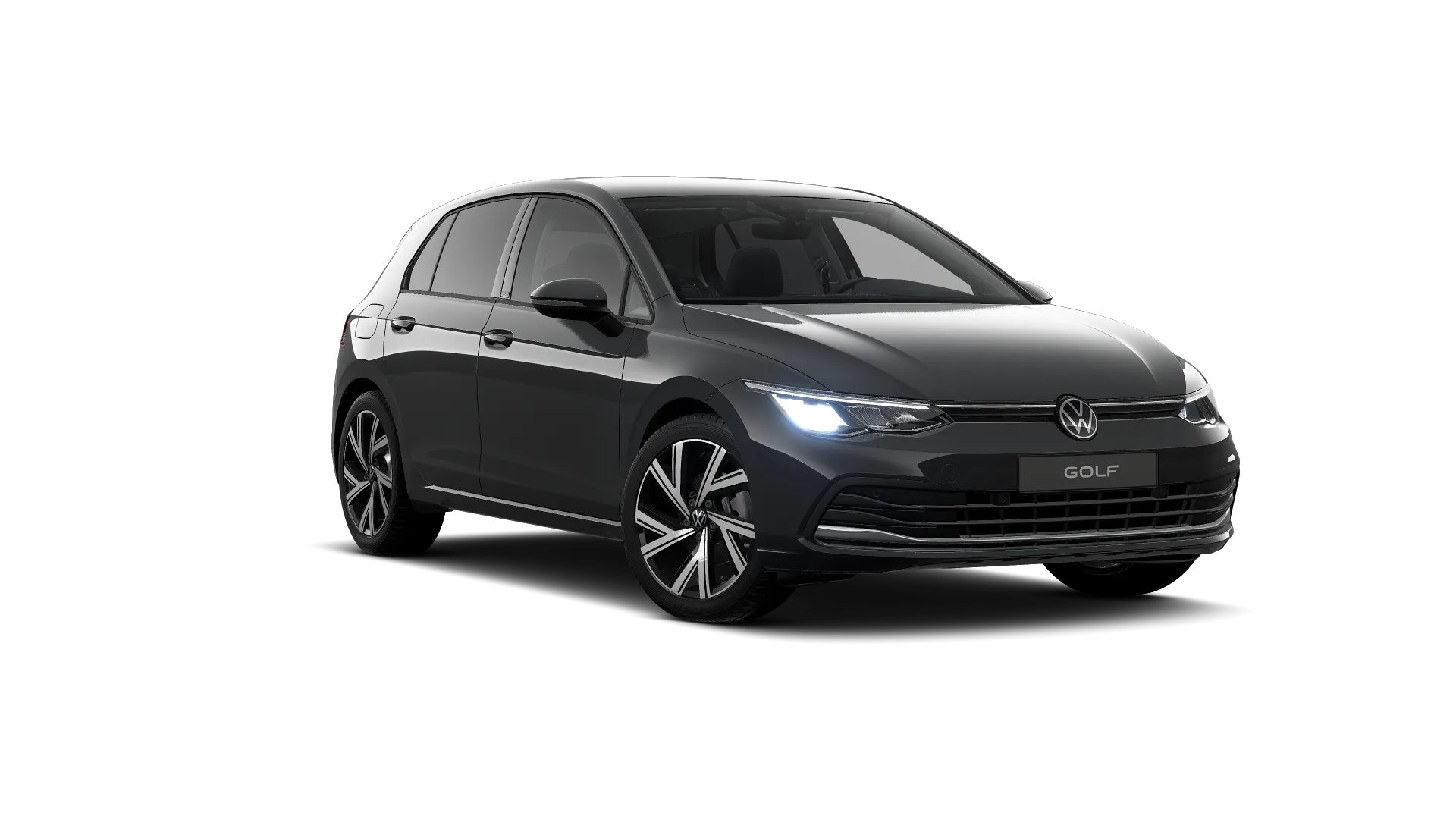 Volkswagen Golf MOVE