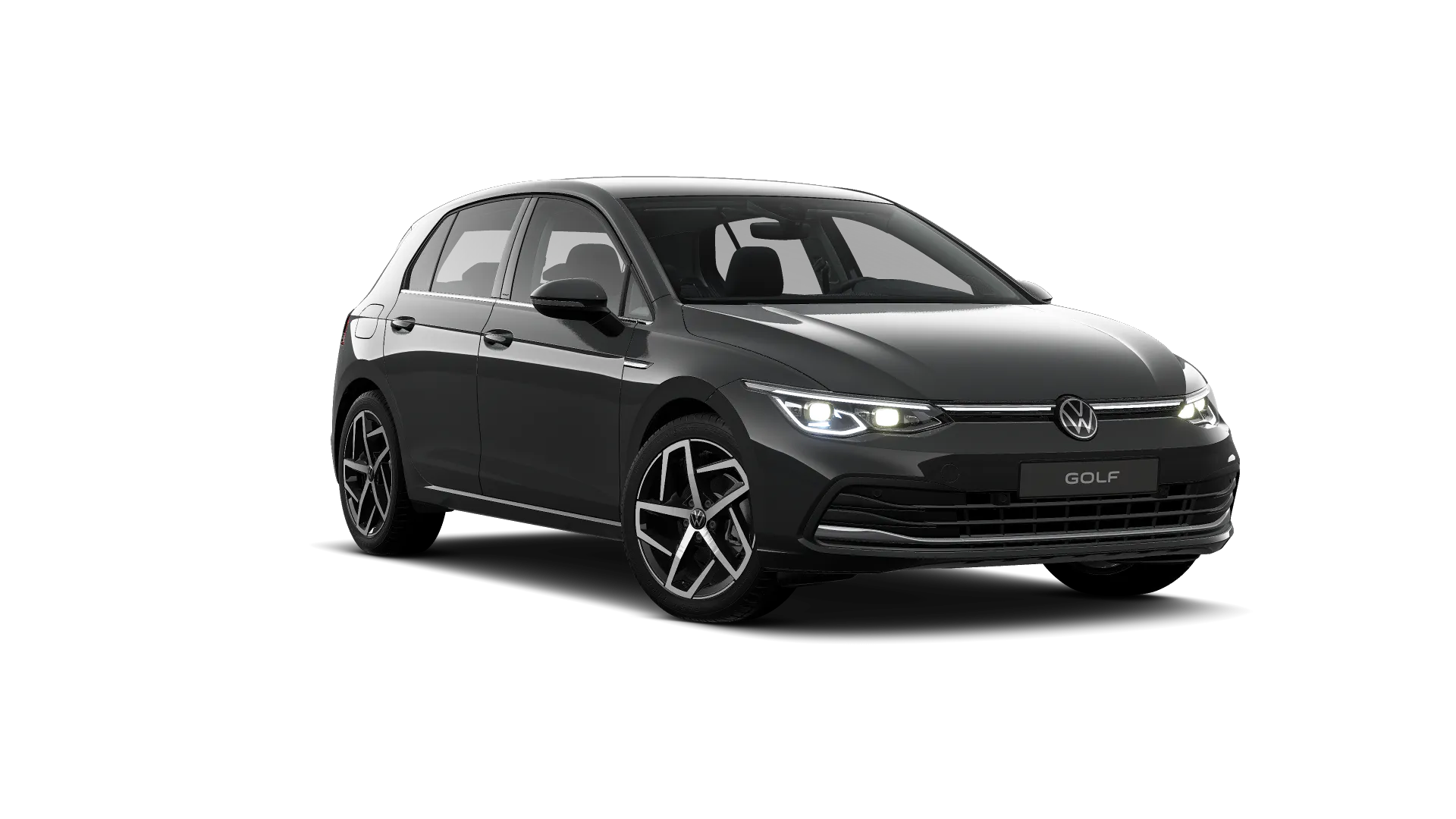 Volkswagen Golf Style