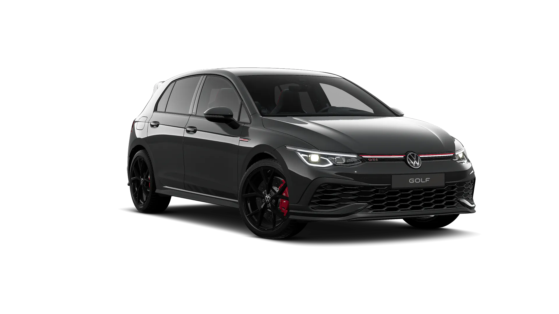 Volkswagen Golf GTI Clubsport