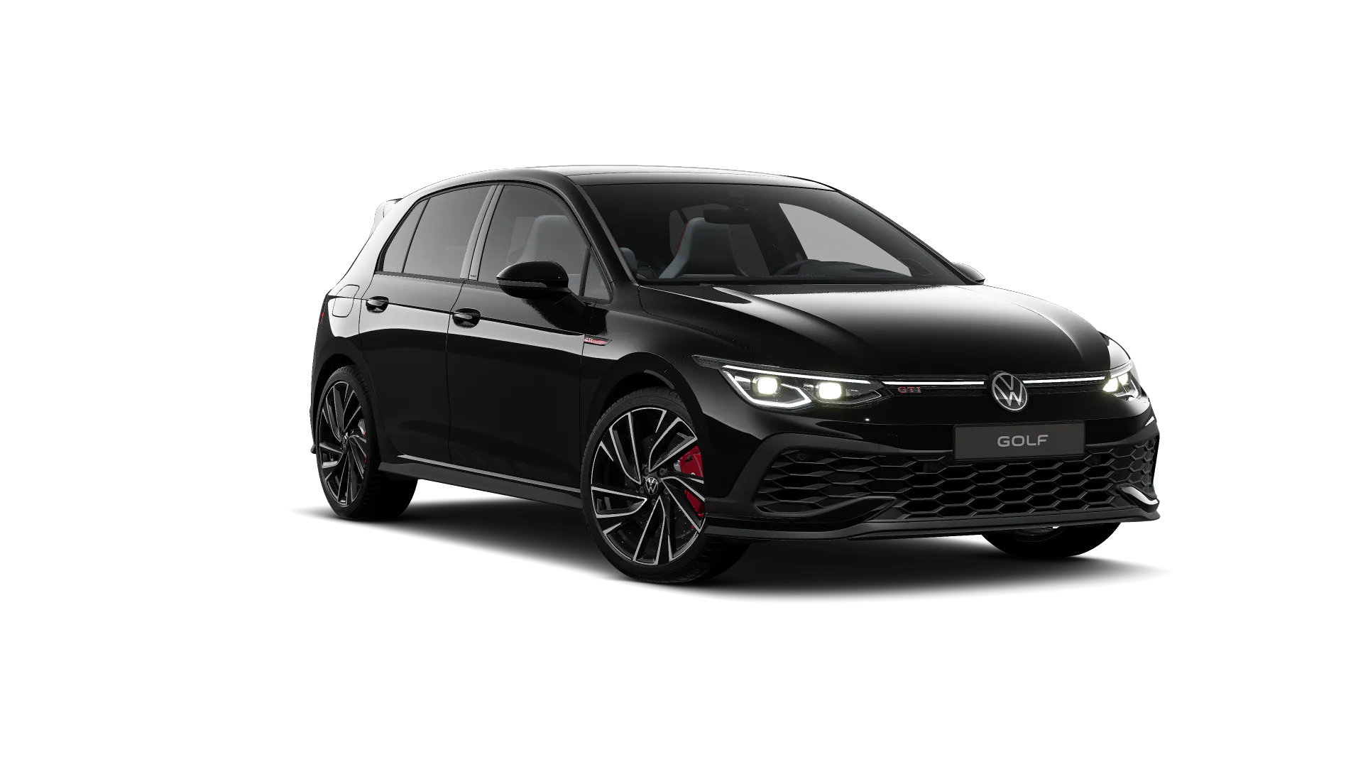 Volkswagen Golf GTI Clubsport