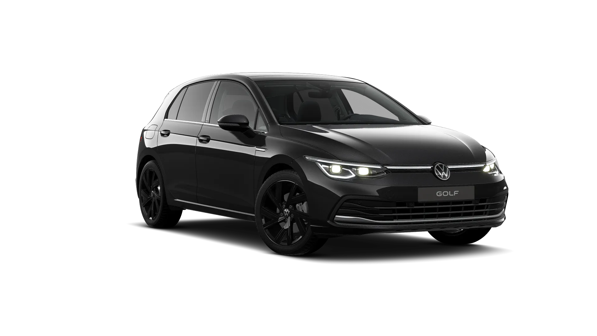 Volkswagen Golf Style