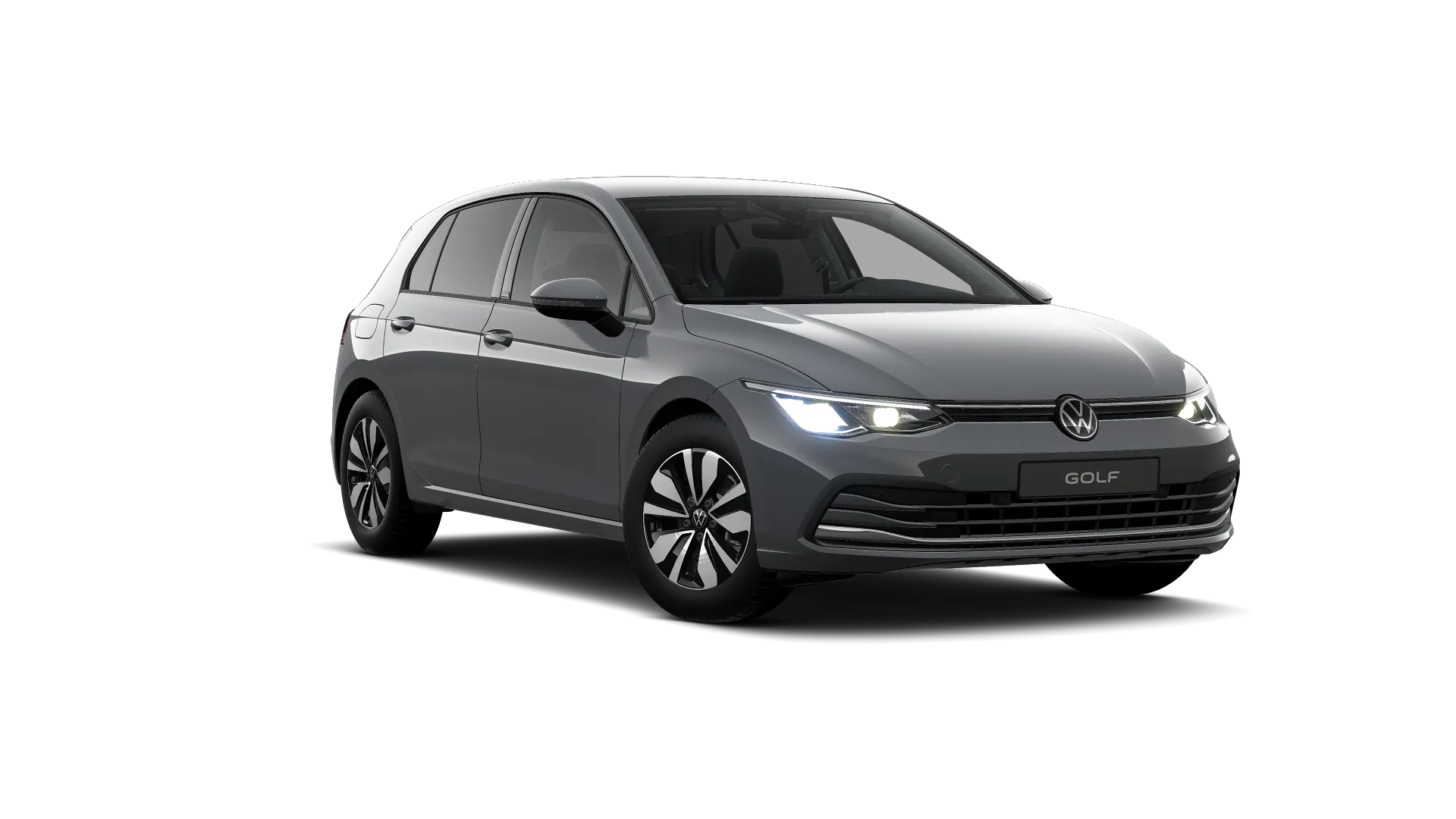 Volkswagen Golf MOVE