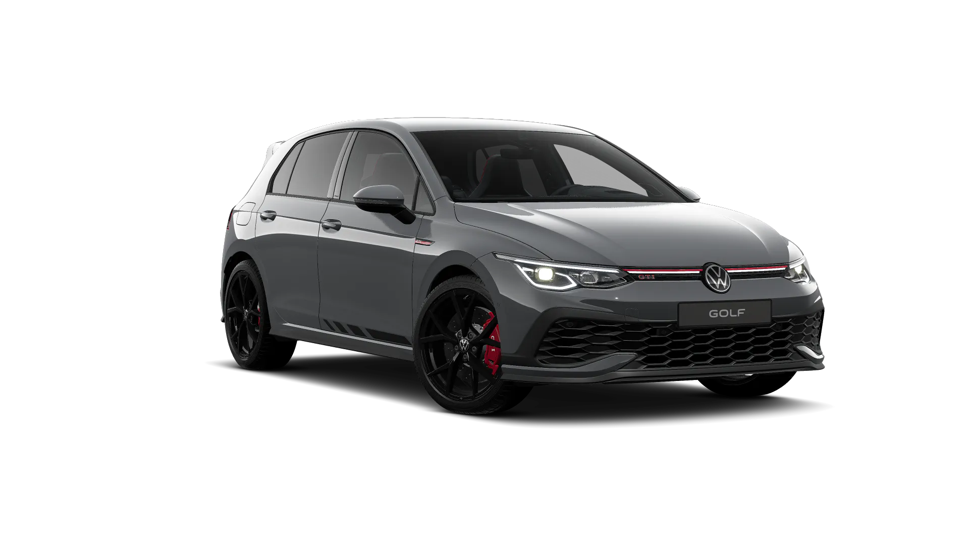 Volkswagen Golf GTI Clubsport