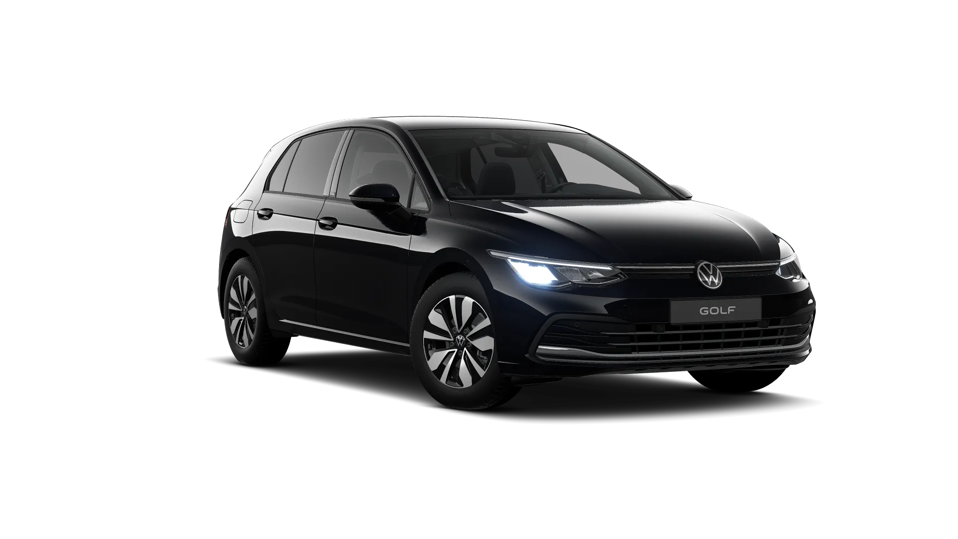 Volkswagen Golf MOVE