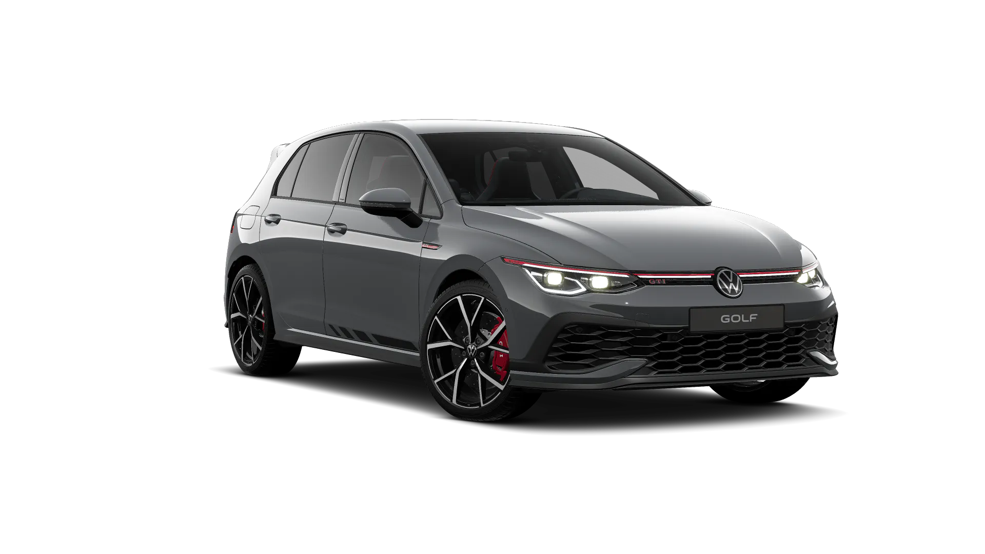 Volkswagen Golf GTI Clubsport