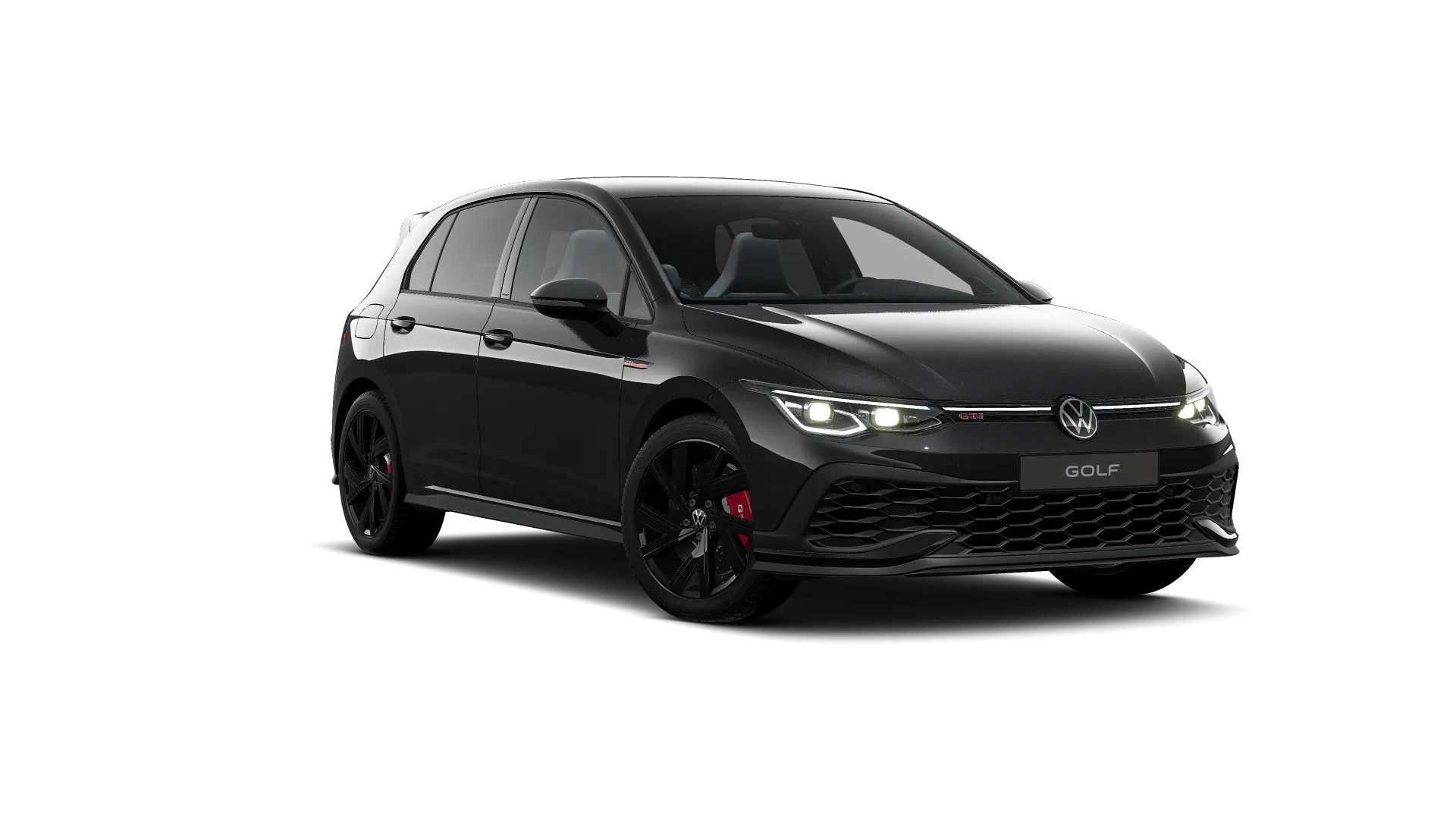 Volkswagen Golf GTI Clubsport