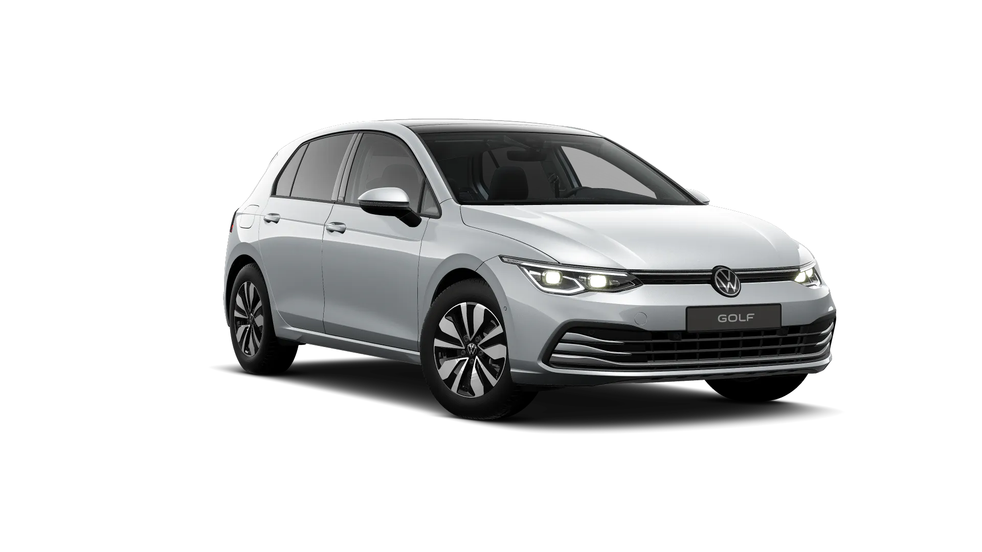 Volkswagen Golf MOVE