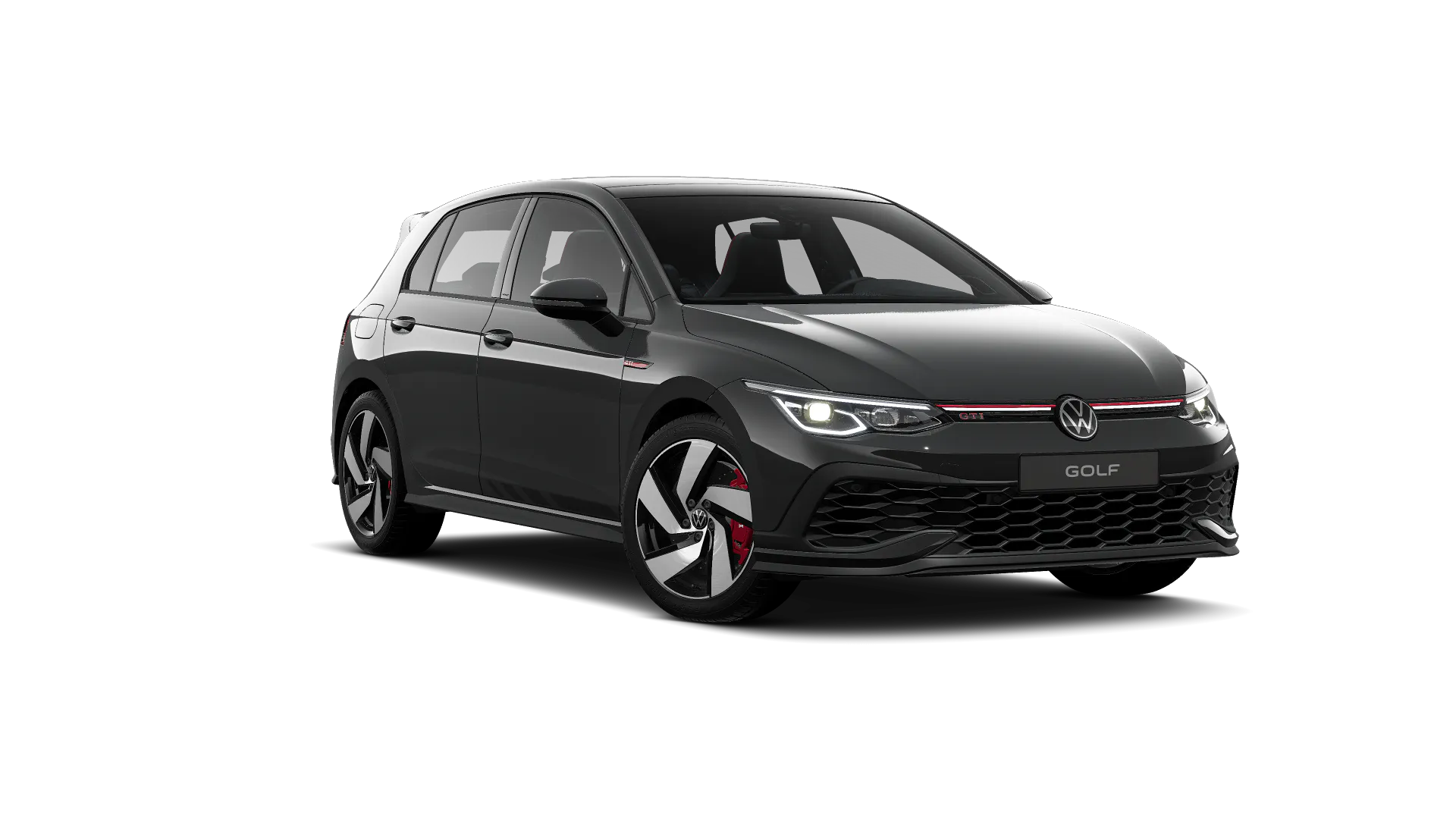 Volkswagen Golf GTI Clubsport
