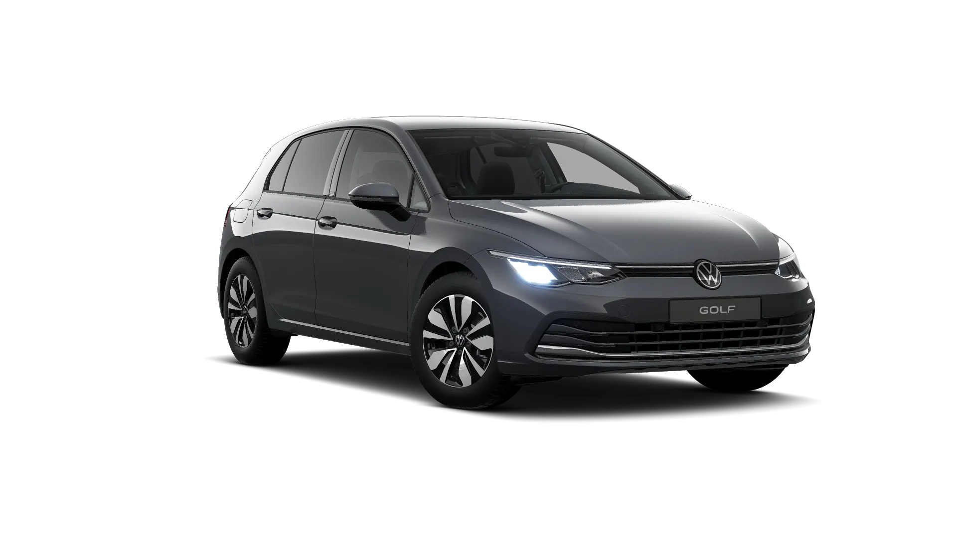 Volkswagen Golf MOVE