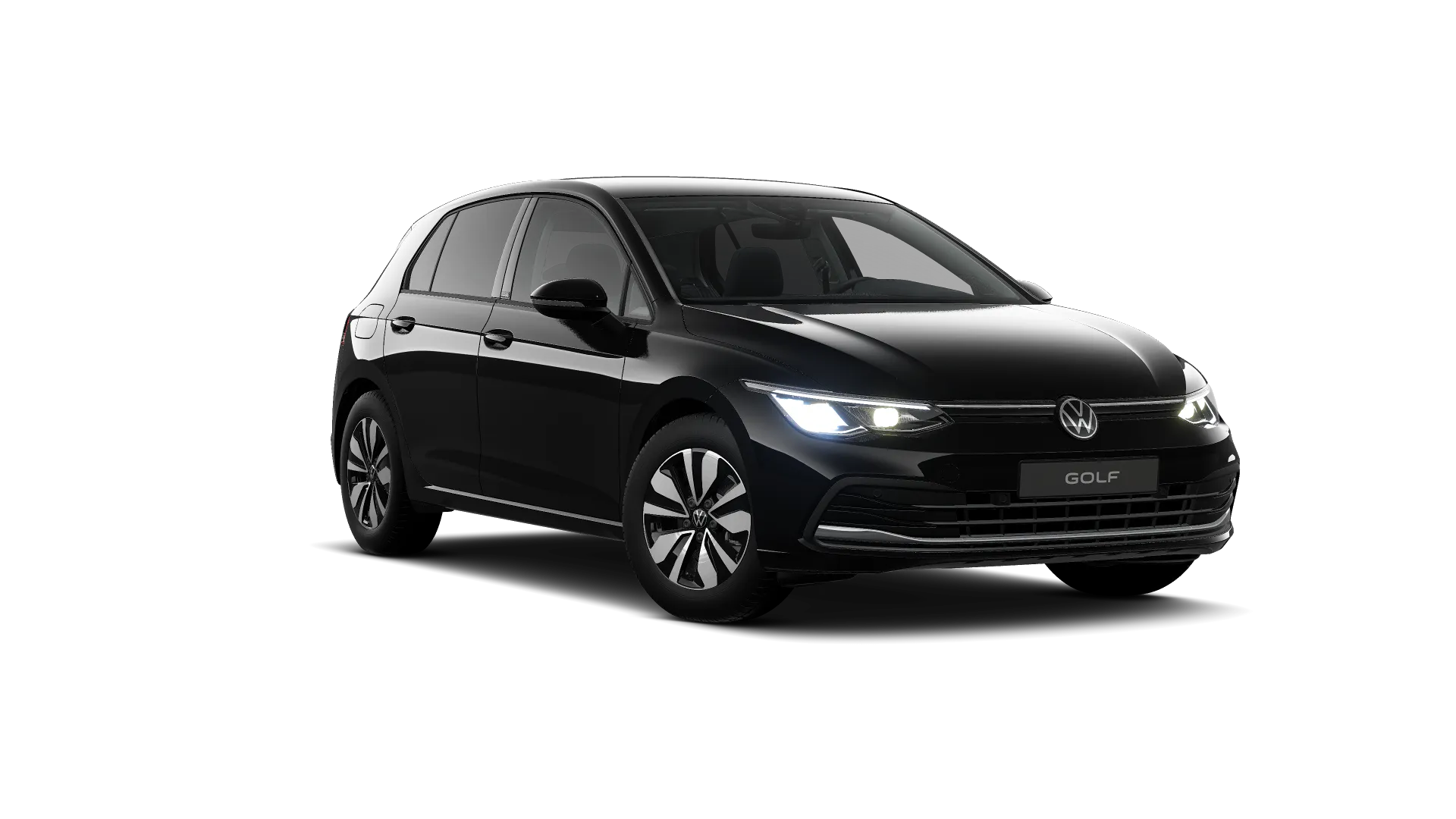 Volkswagen Golf MOVE
