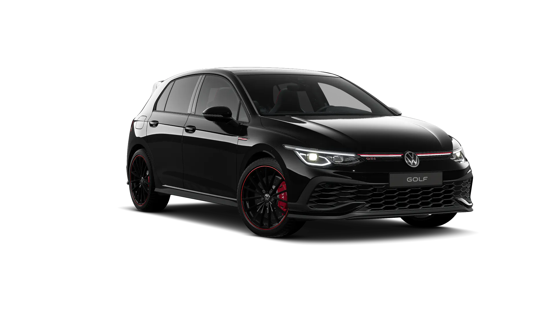 Volkswagen Golf GTI Clubsport