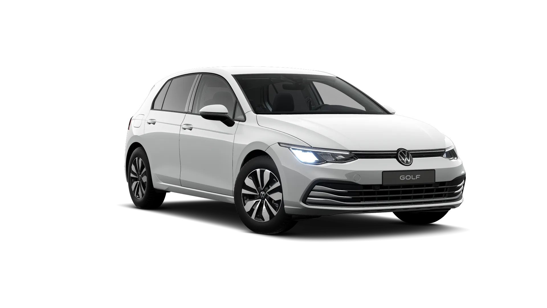 Volkswagen Golf MOVE