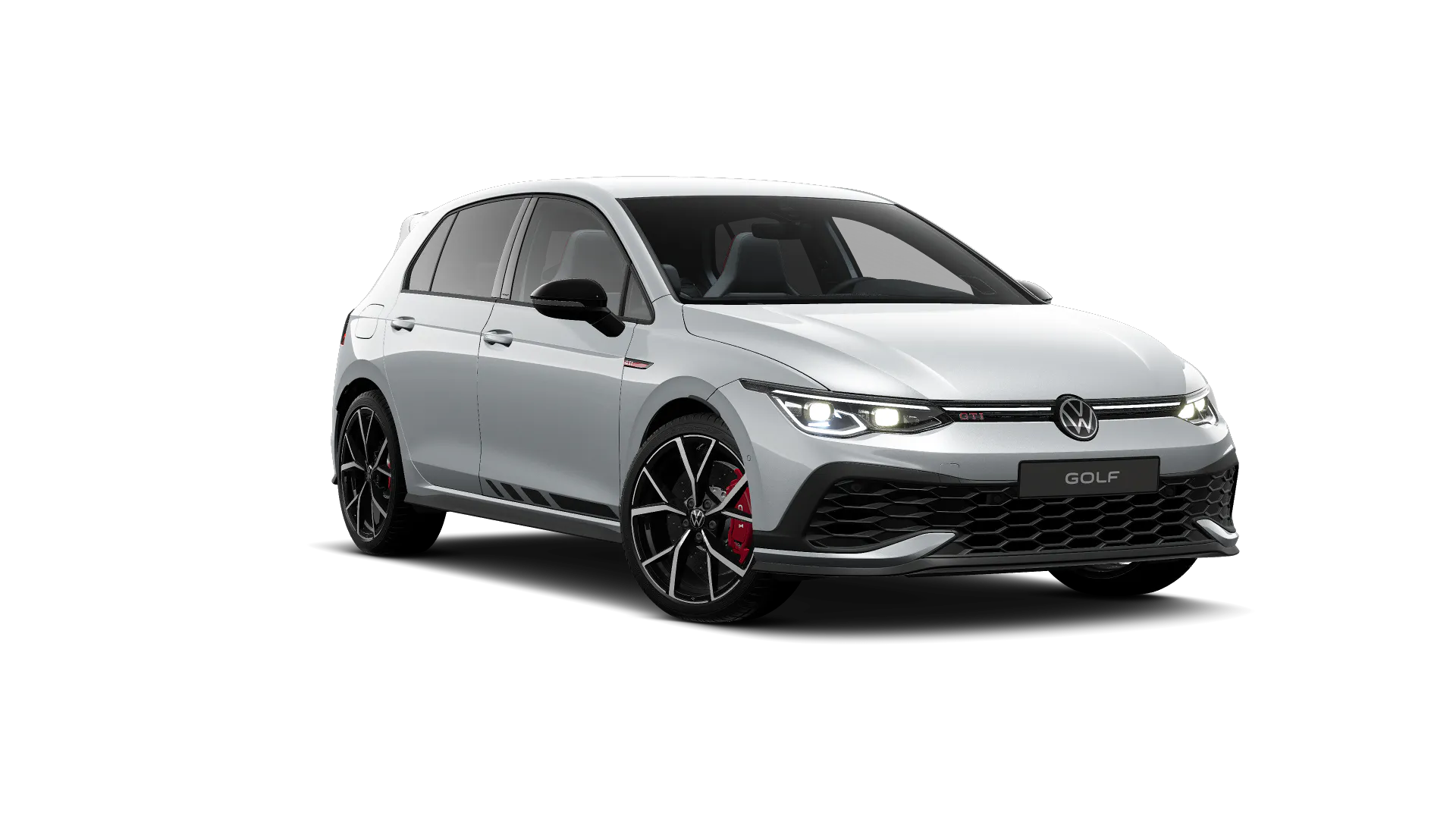 Volkswagen Golf GTI Clubsport