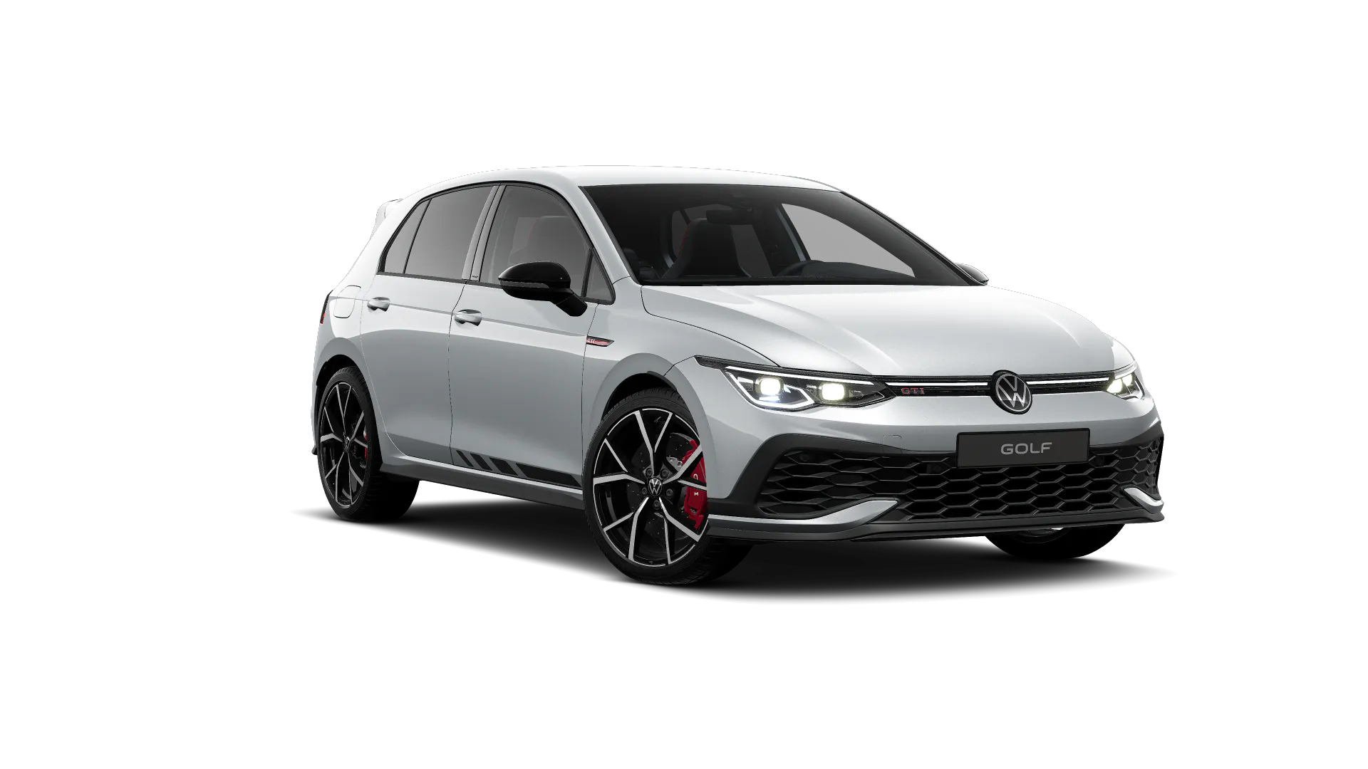 Volkswagen Golf GTI Clubsport