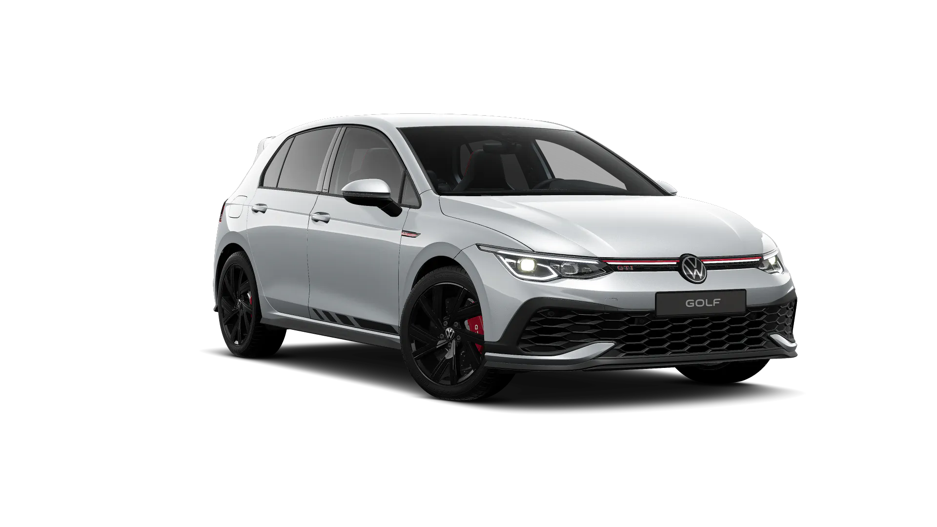 Volkswagen Golf GTI Clubsport