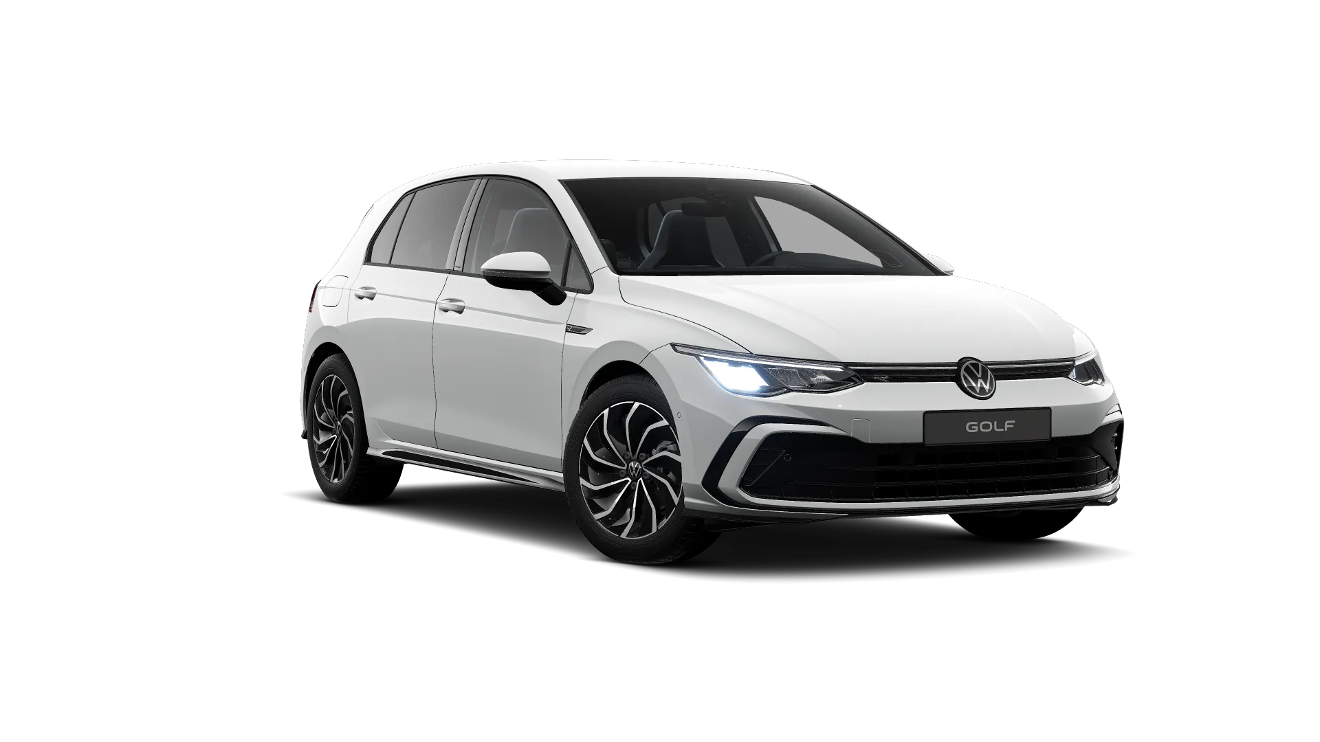Volkswagen Golf R-Line