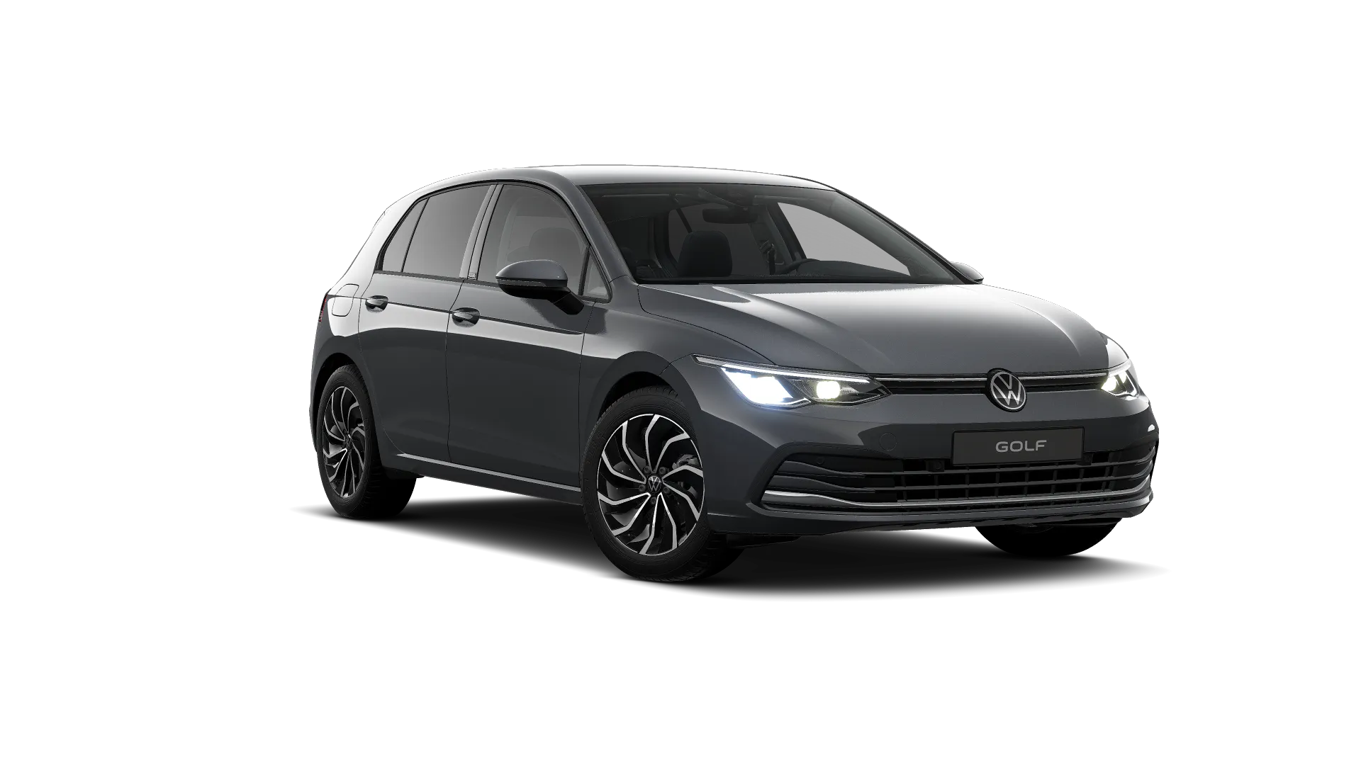 Volkswagen Golf MOVE