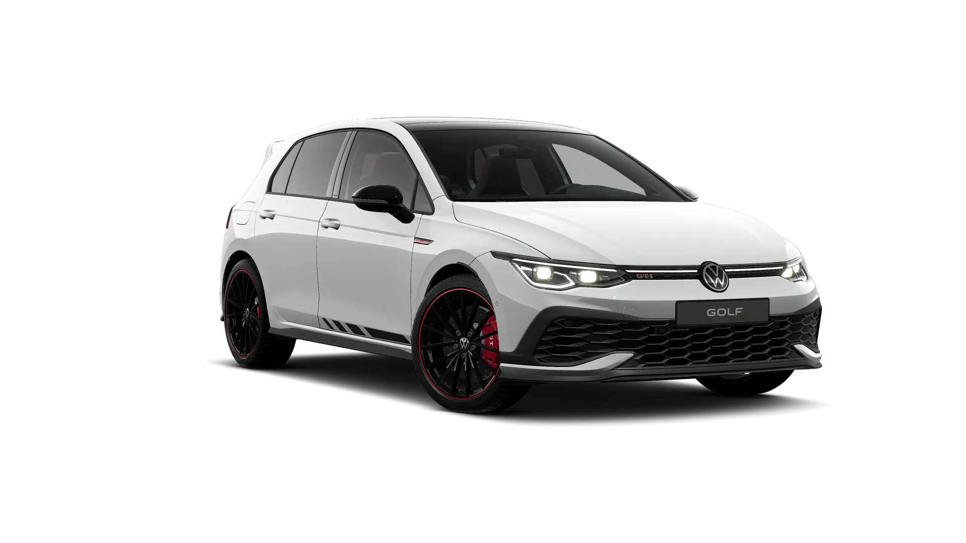 Volkswagen Golf GTI Clubsport