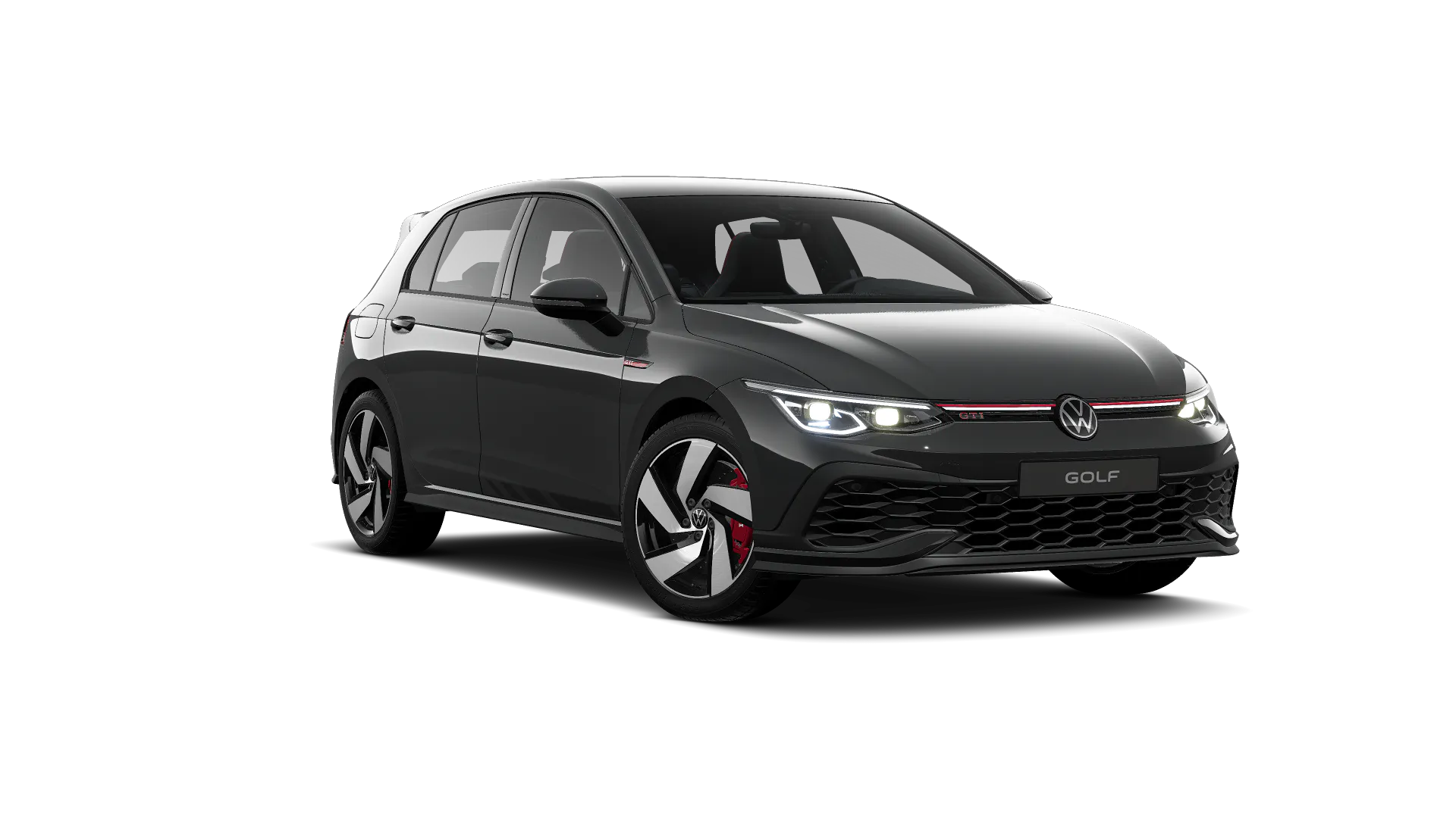 Volkswagen Golf GTI Clubsport