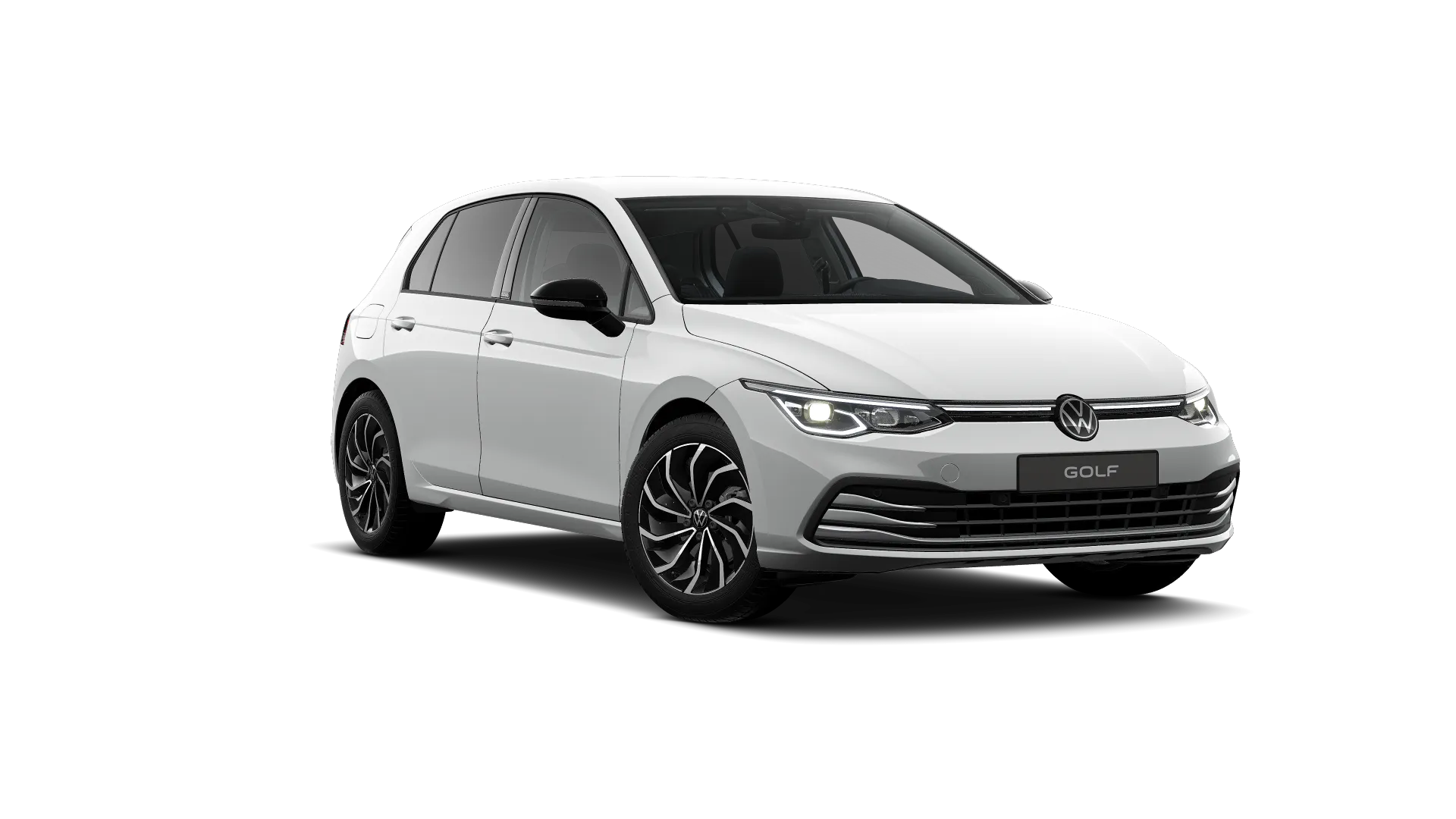 Volkswagen Golf MOVE